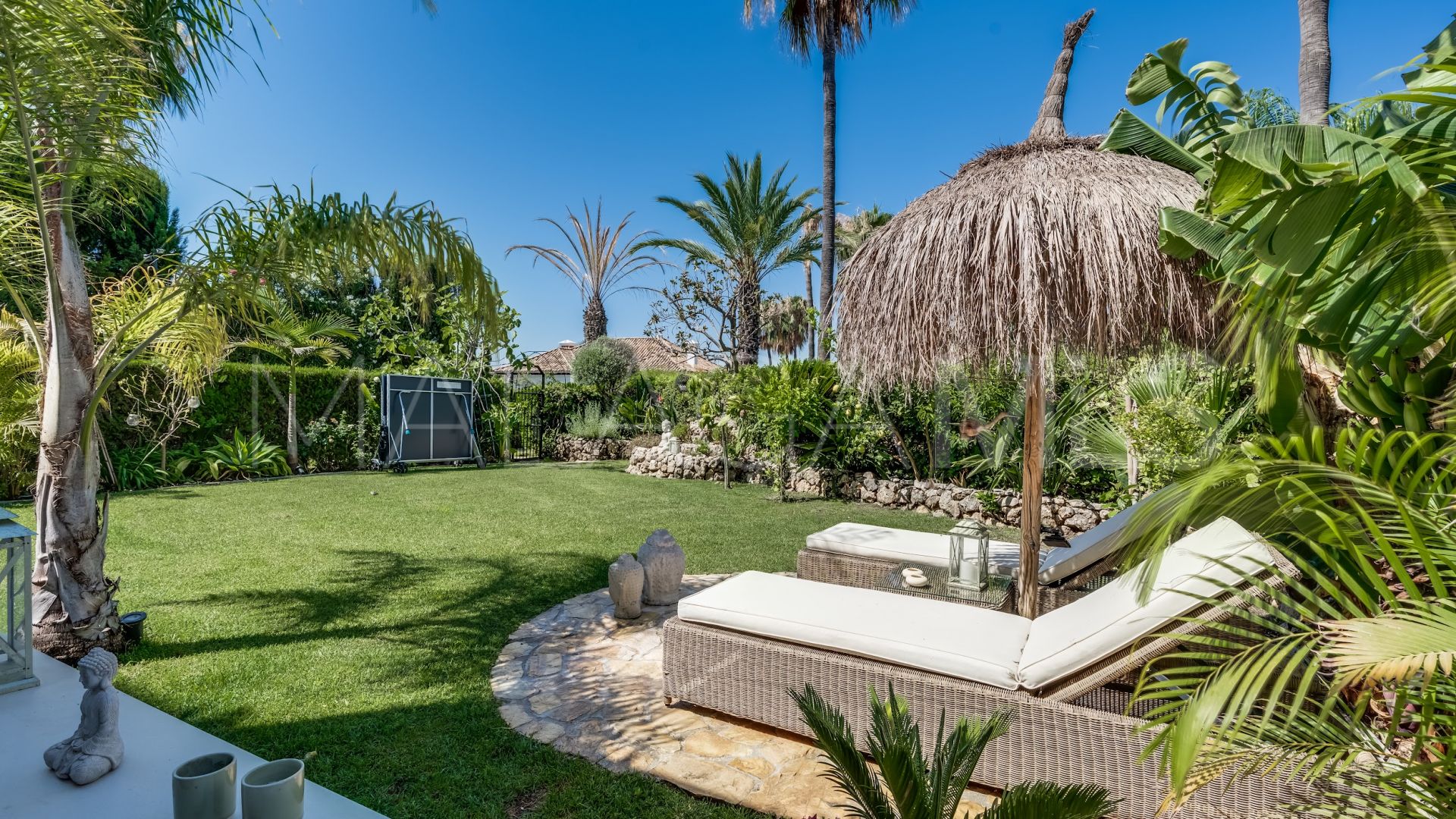 Duplex planta baja a la venta in Alcores del Golf