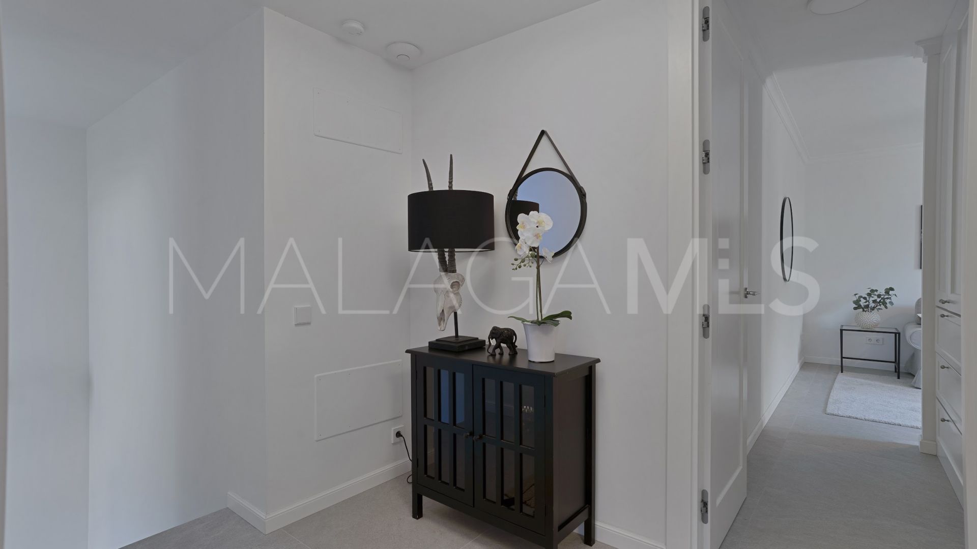 Duplex planta baja a la venta in Alcores del Golf
