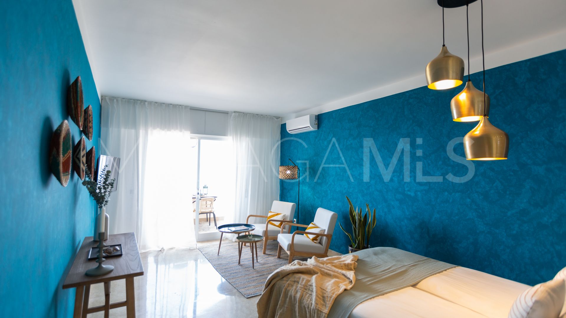 Se vende estudio in Estepona Puerto