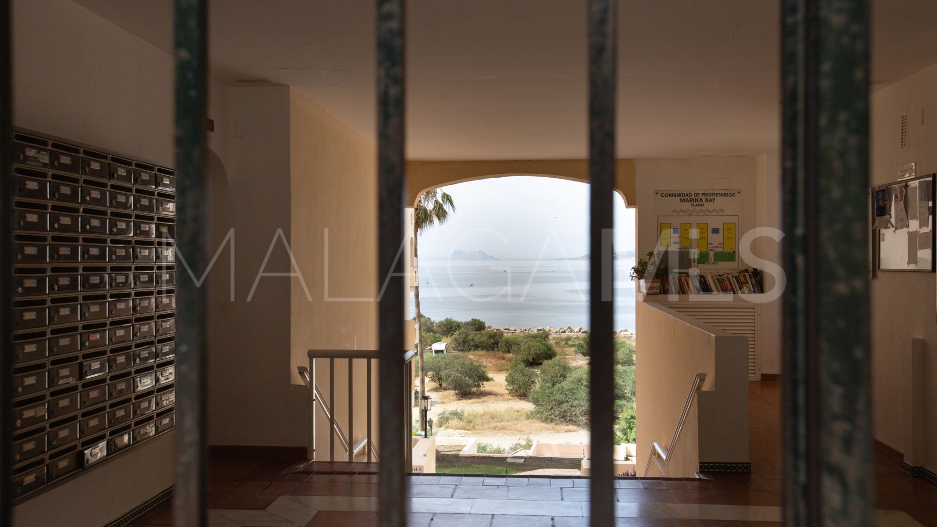 Se vende estudio in Estepona Puerto