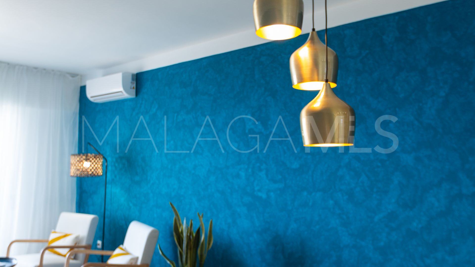 Se vende estudio in Estepona Puerto