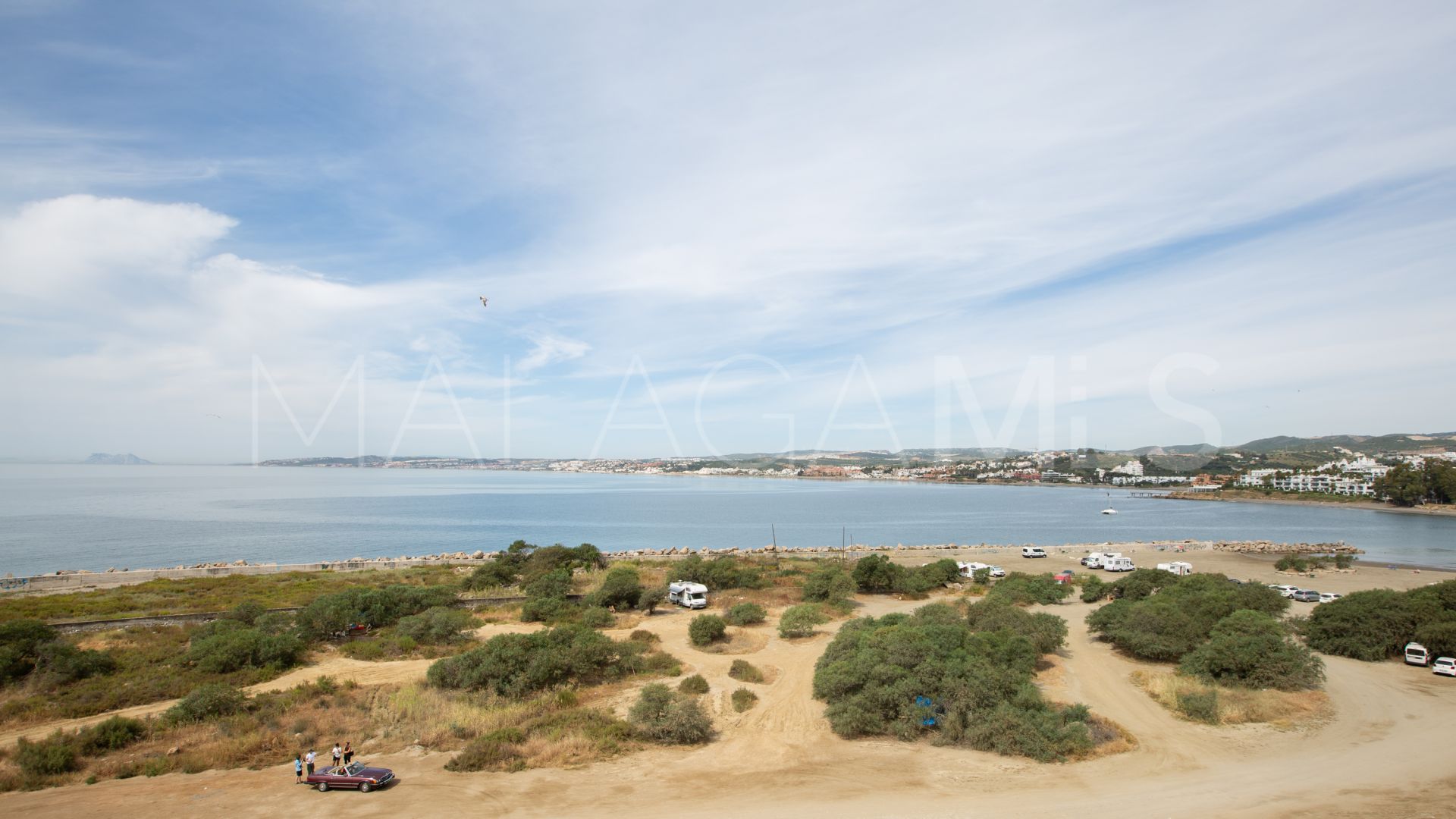 Se vende estudio in Estepona Puerto