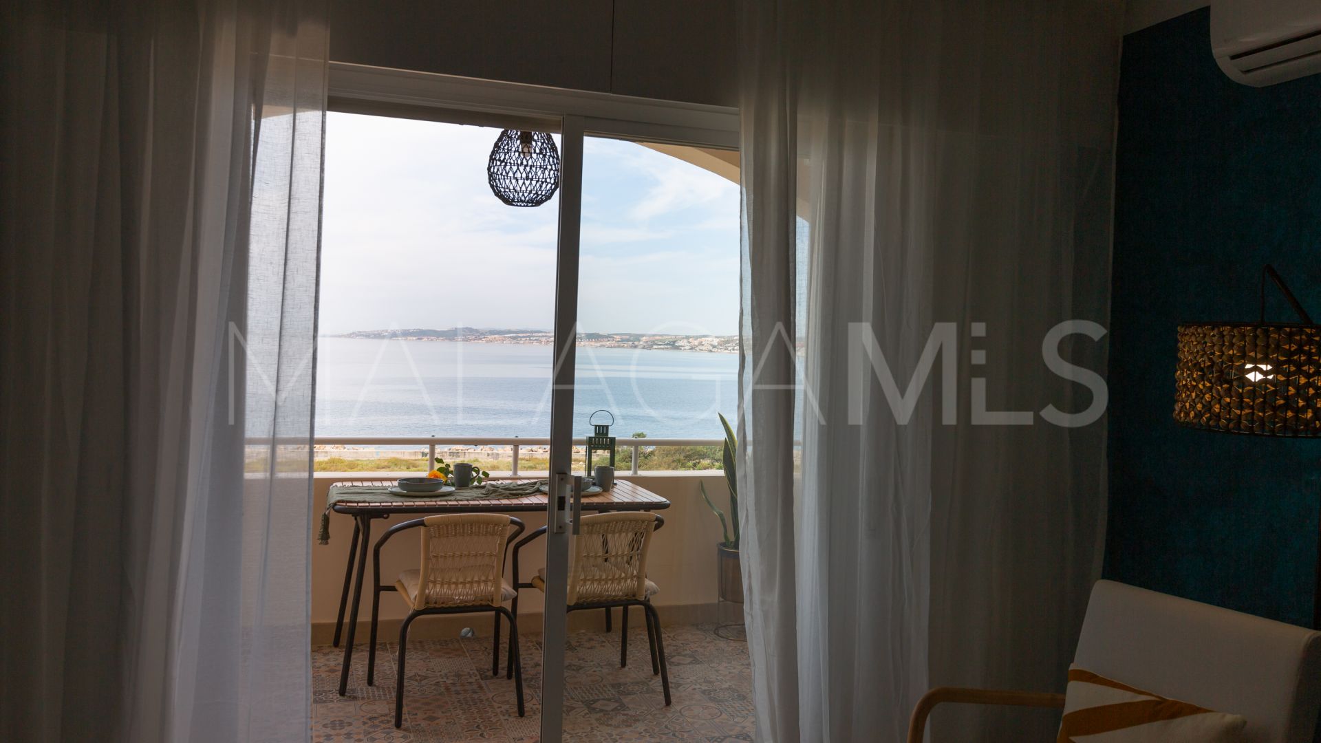 Se vende estudio in Estepona Puerto