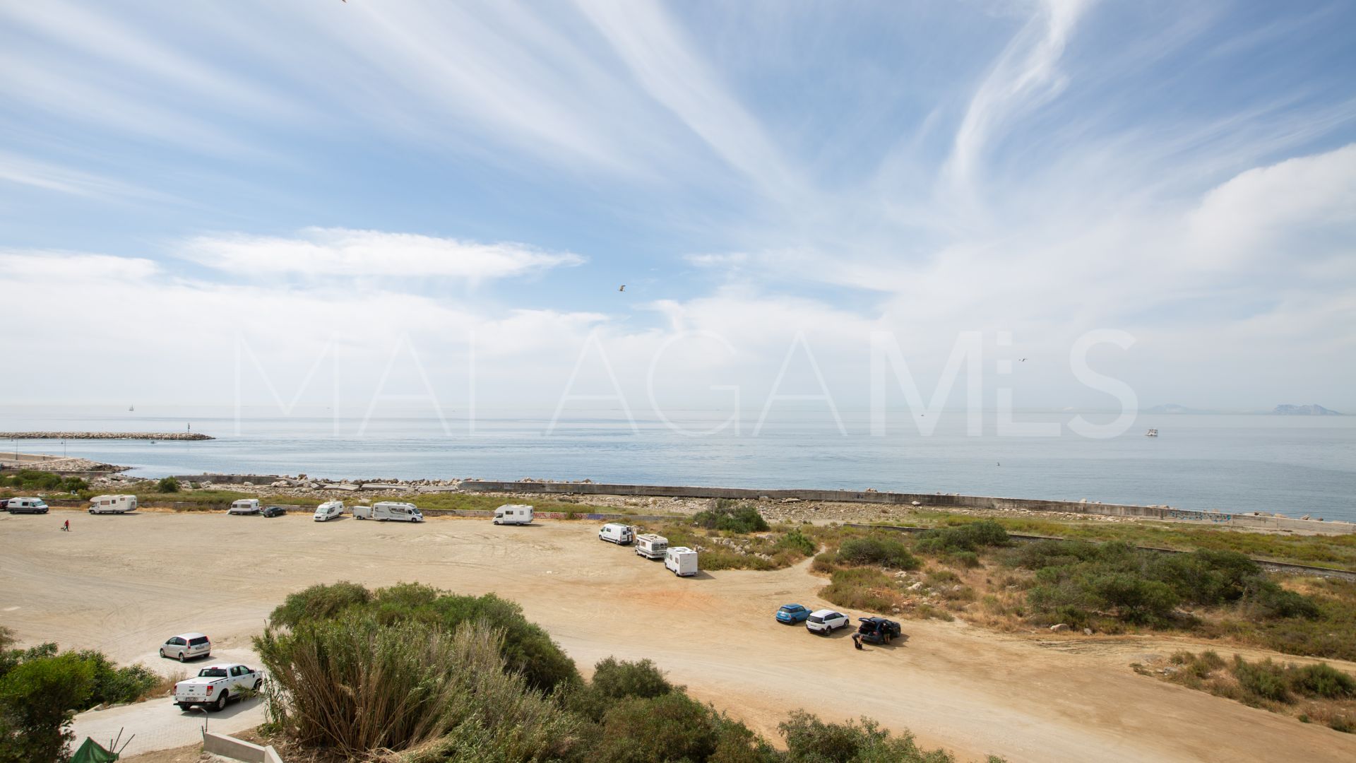Se vende estudio in Estepona Puerto