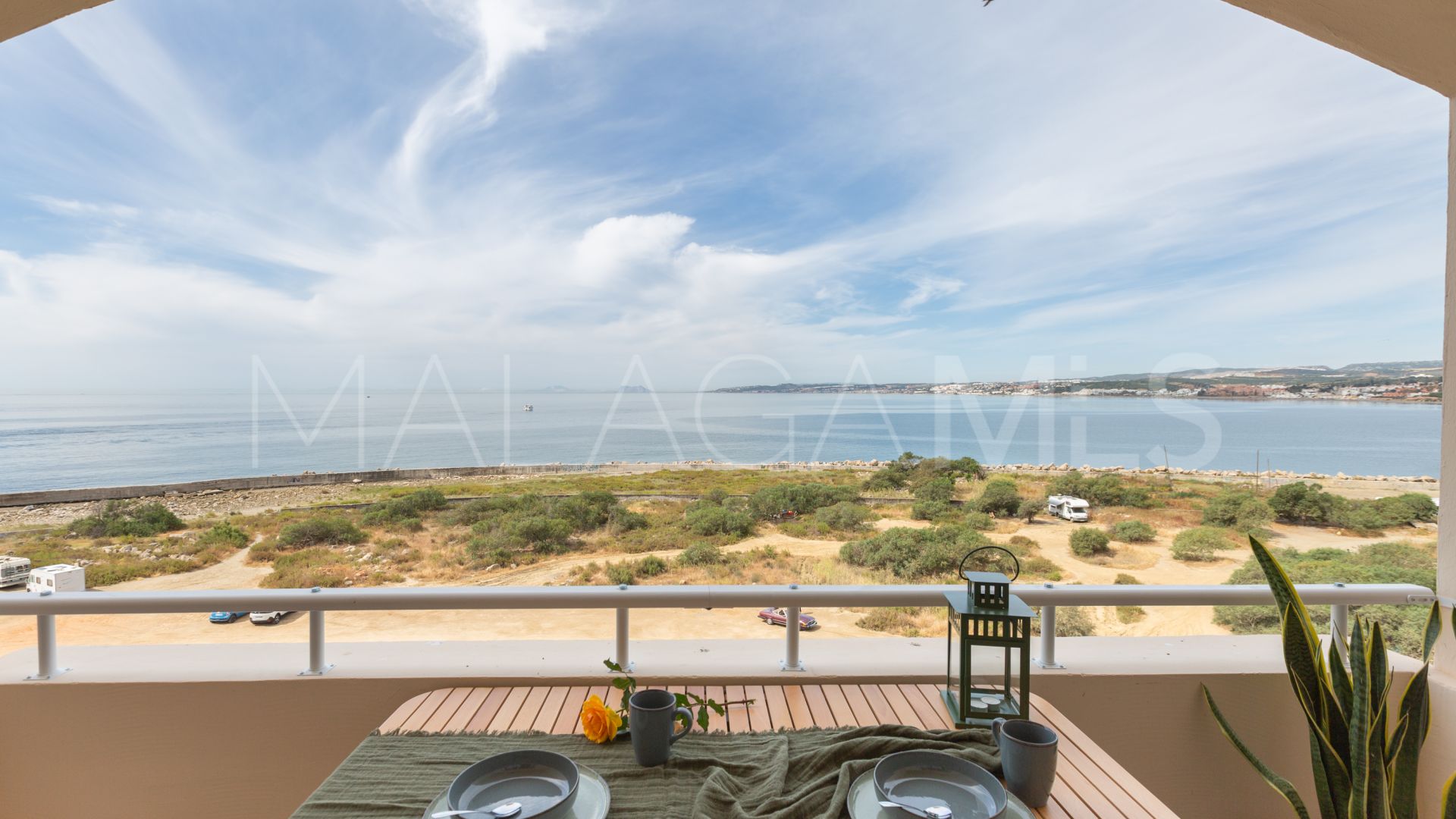 Se vende estudio in Estepona Puerto