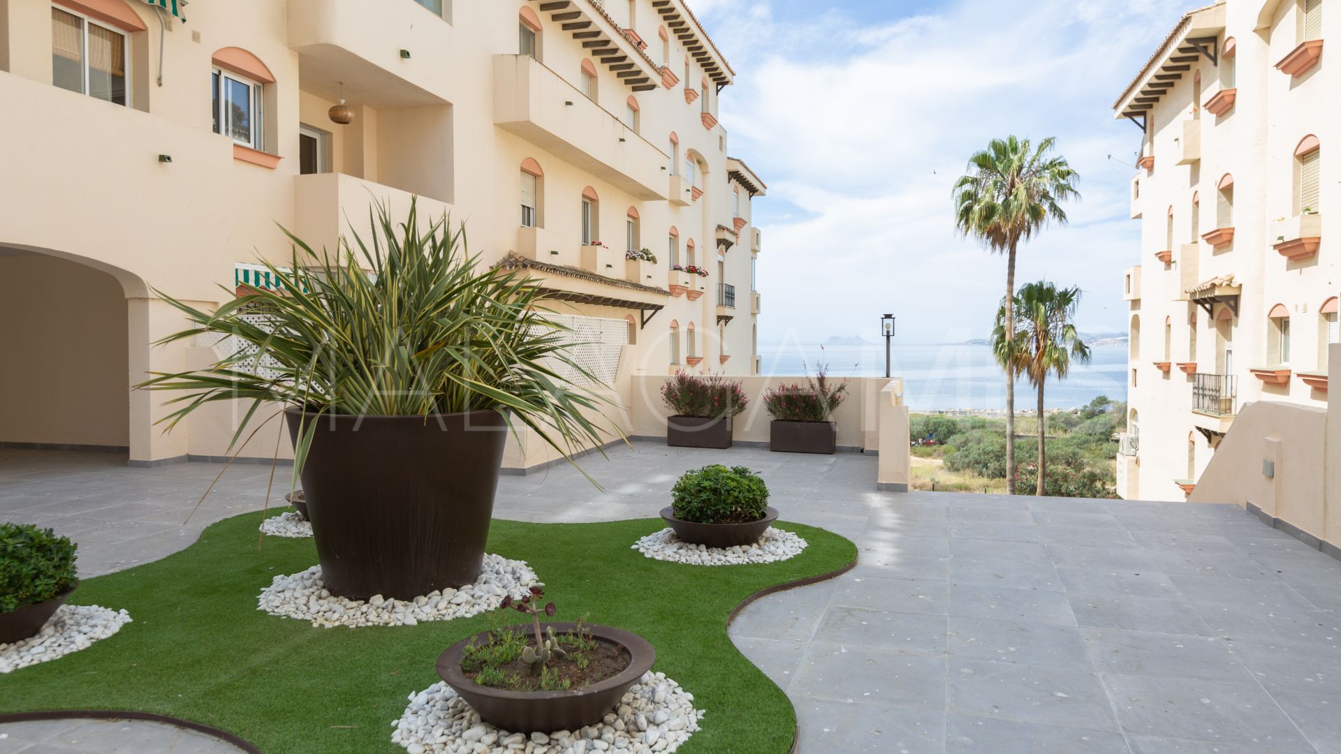 Se vende estudio in Estepona Puerto