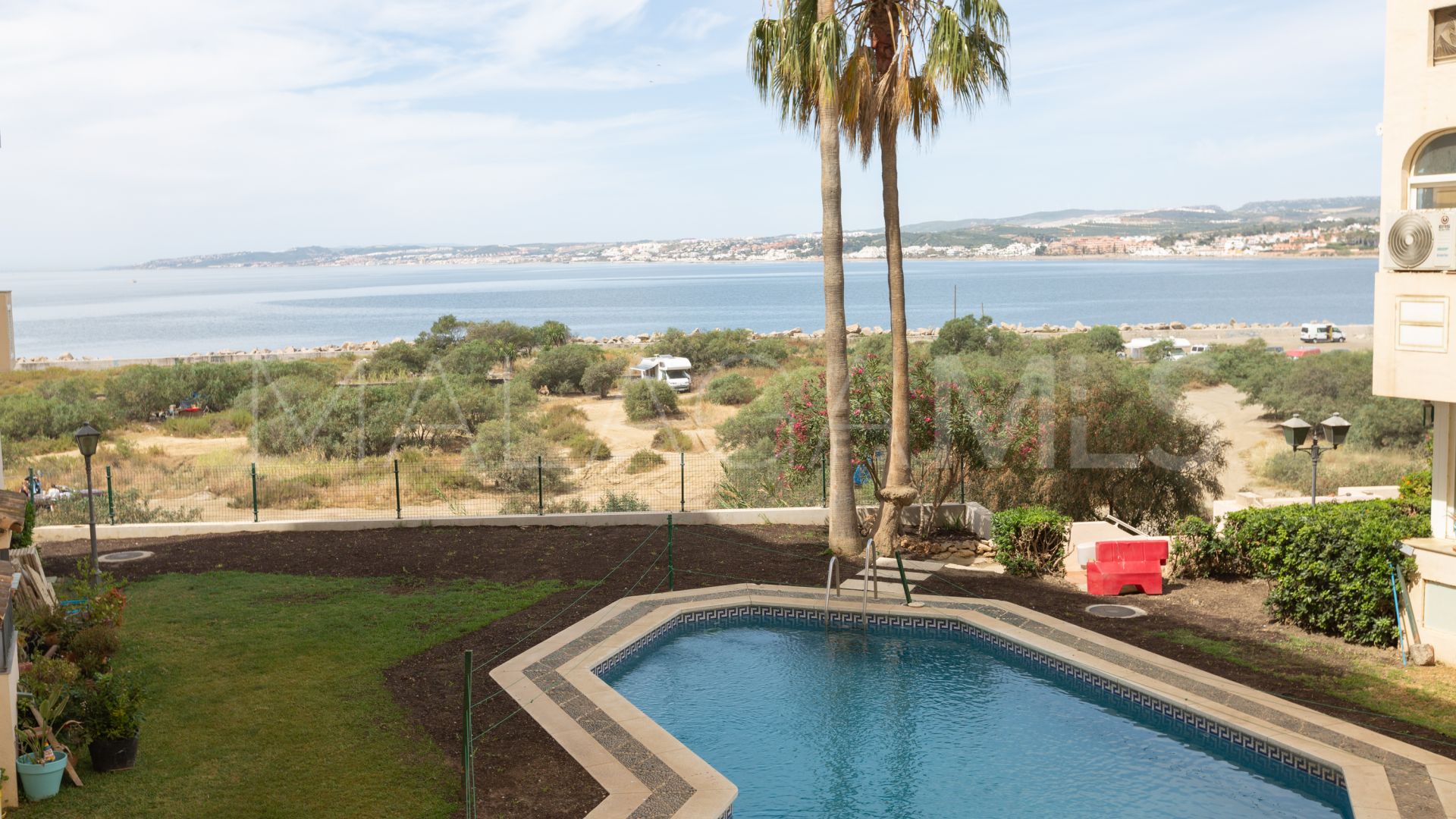 Se vende estudio in Estepona Puerto