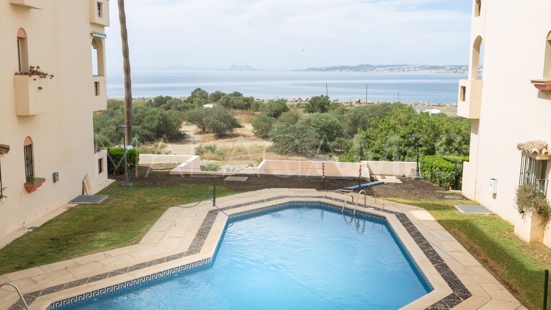 Se vende estudio in Estepona Puerto