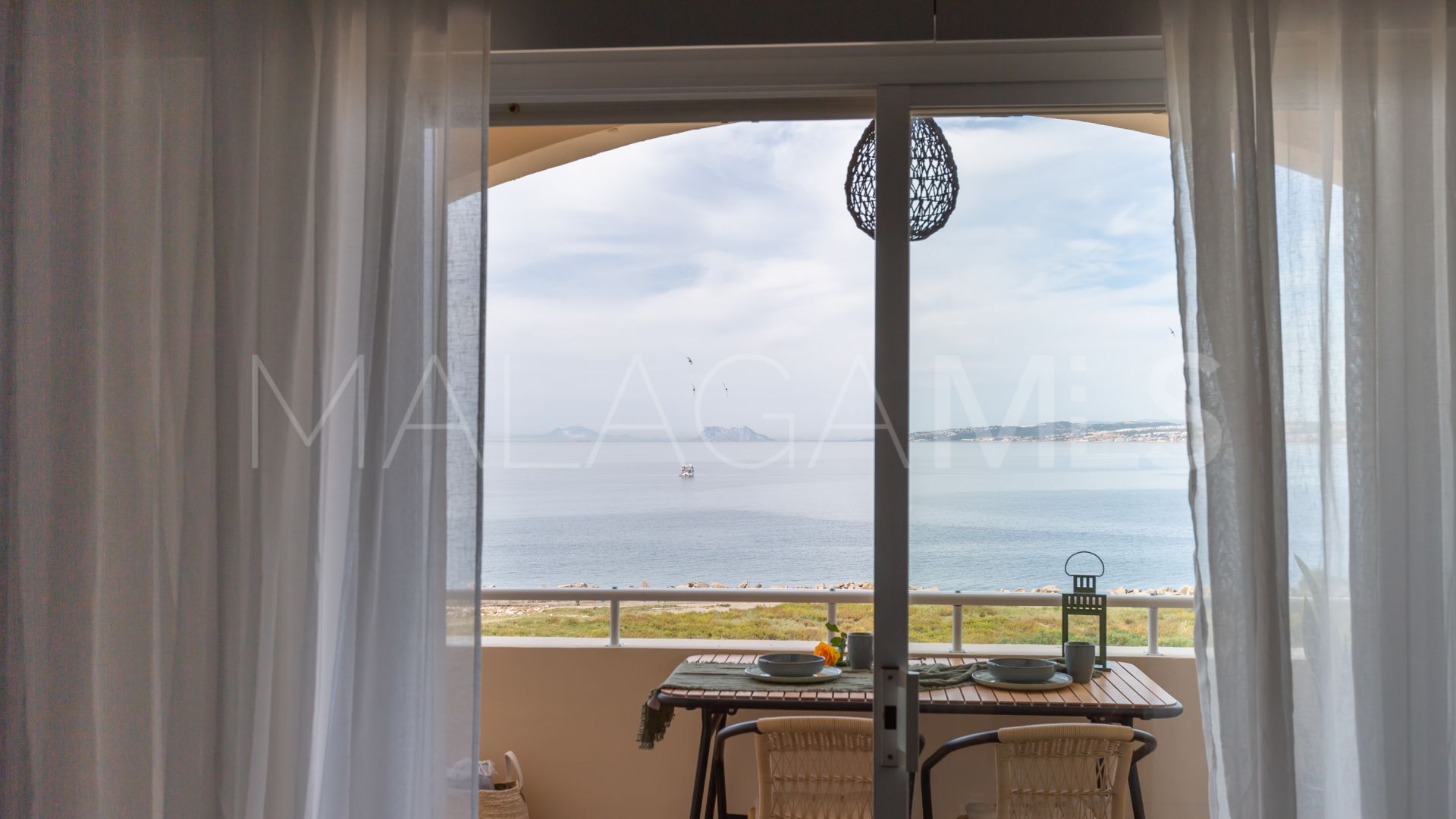 Se vende estudio in Estepona Puerto