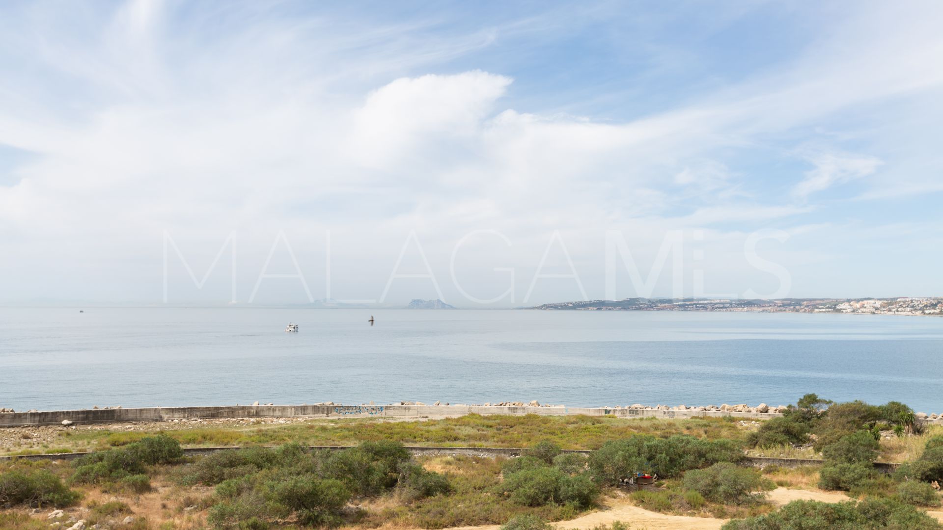 Se vende estudio in Estepona Puerto