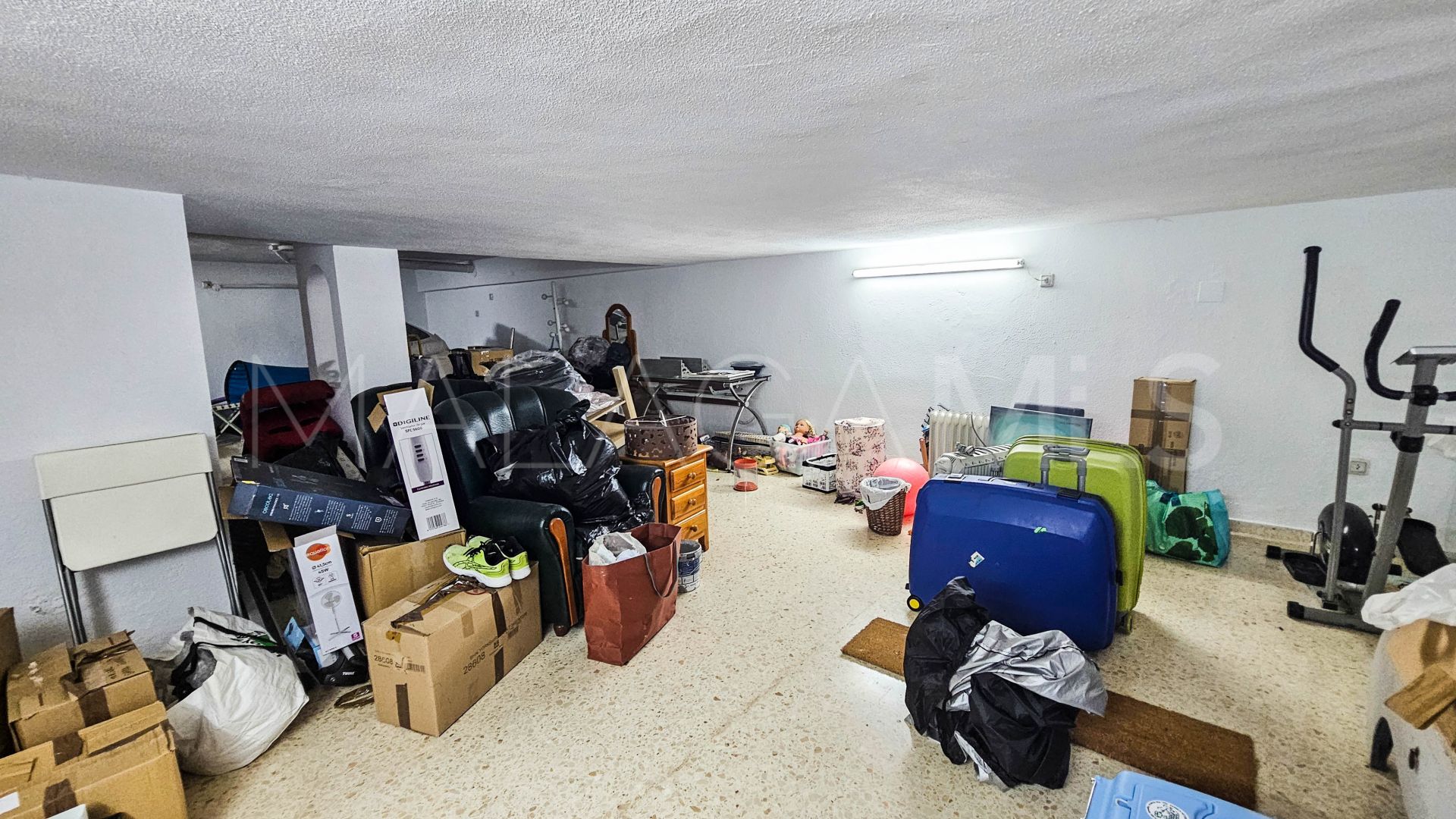 Doppelhaushälfte for sale in Marina de Casares