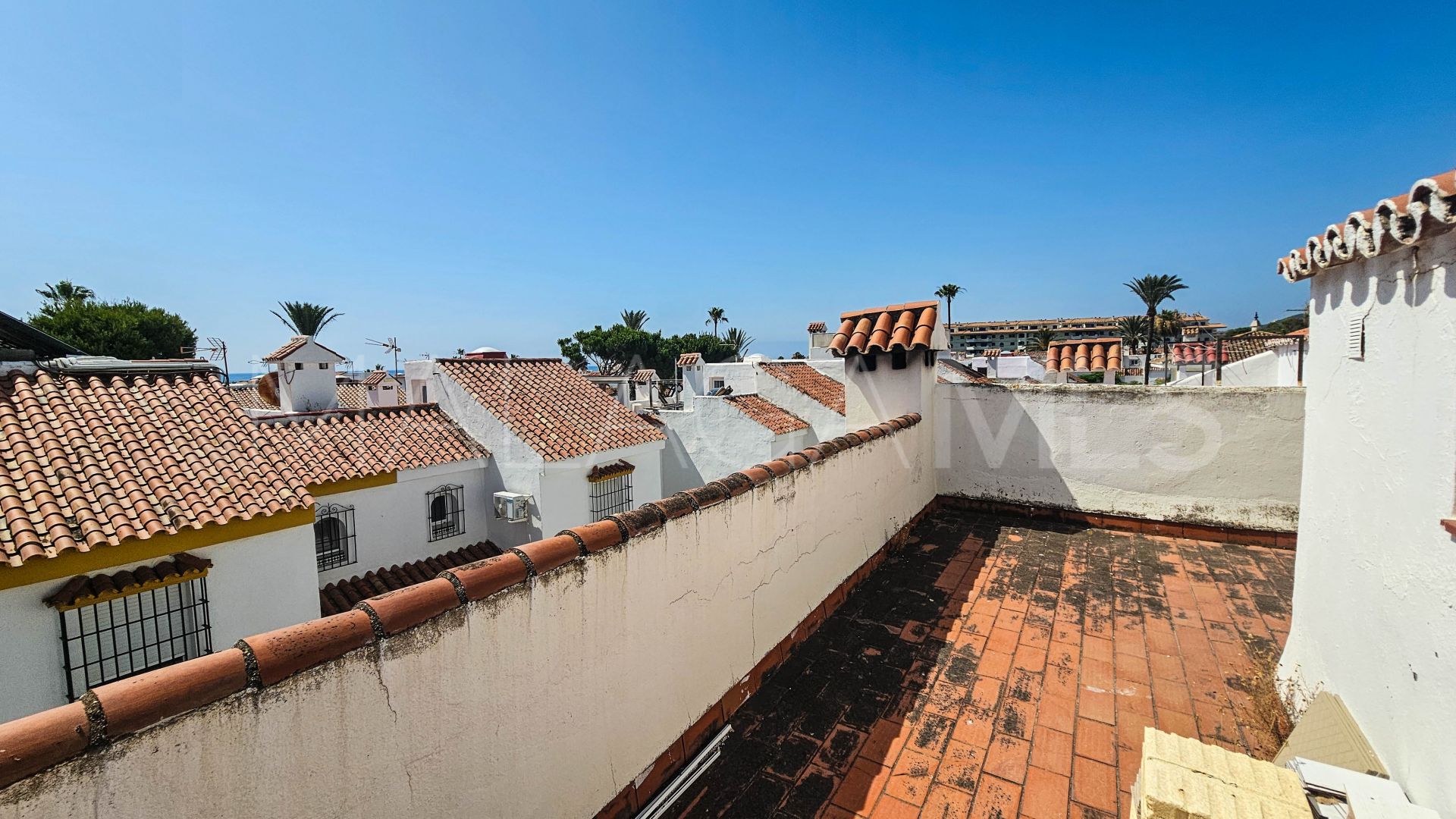 Doppelhaushälfte for sale in Marina de Casares