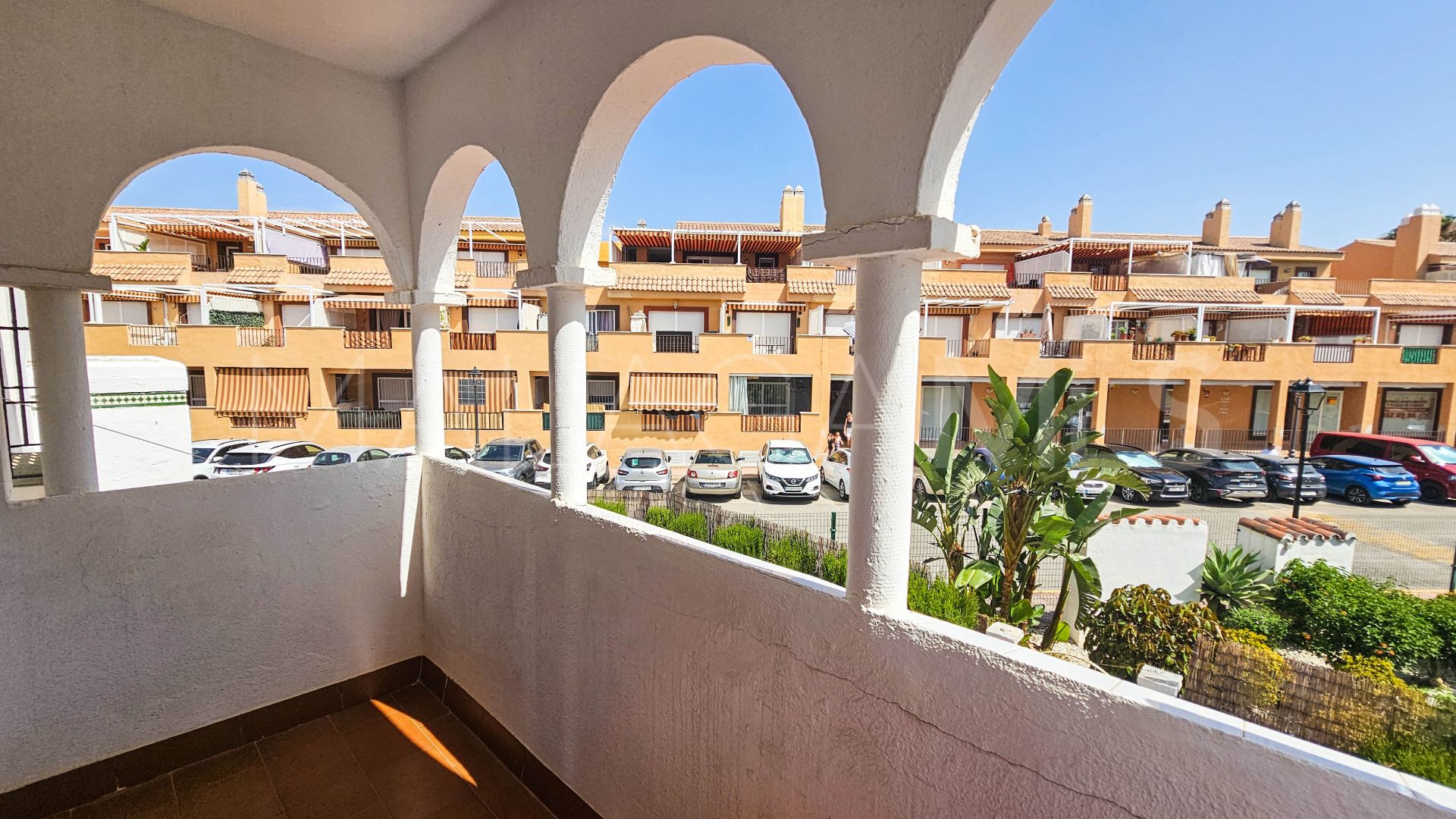 Doppelhaushälfte for sale in Marina de Casares