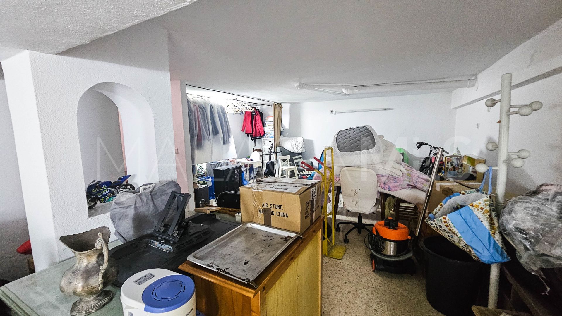 Doppelhaushälfte for sale in Marina de Casares