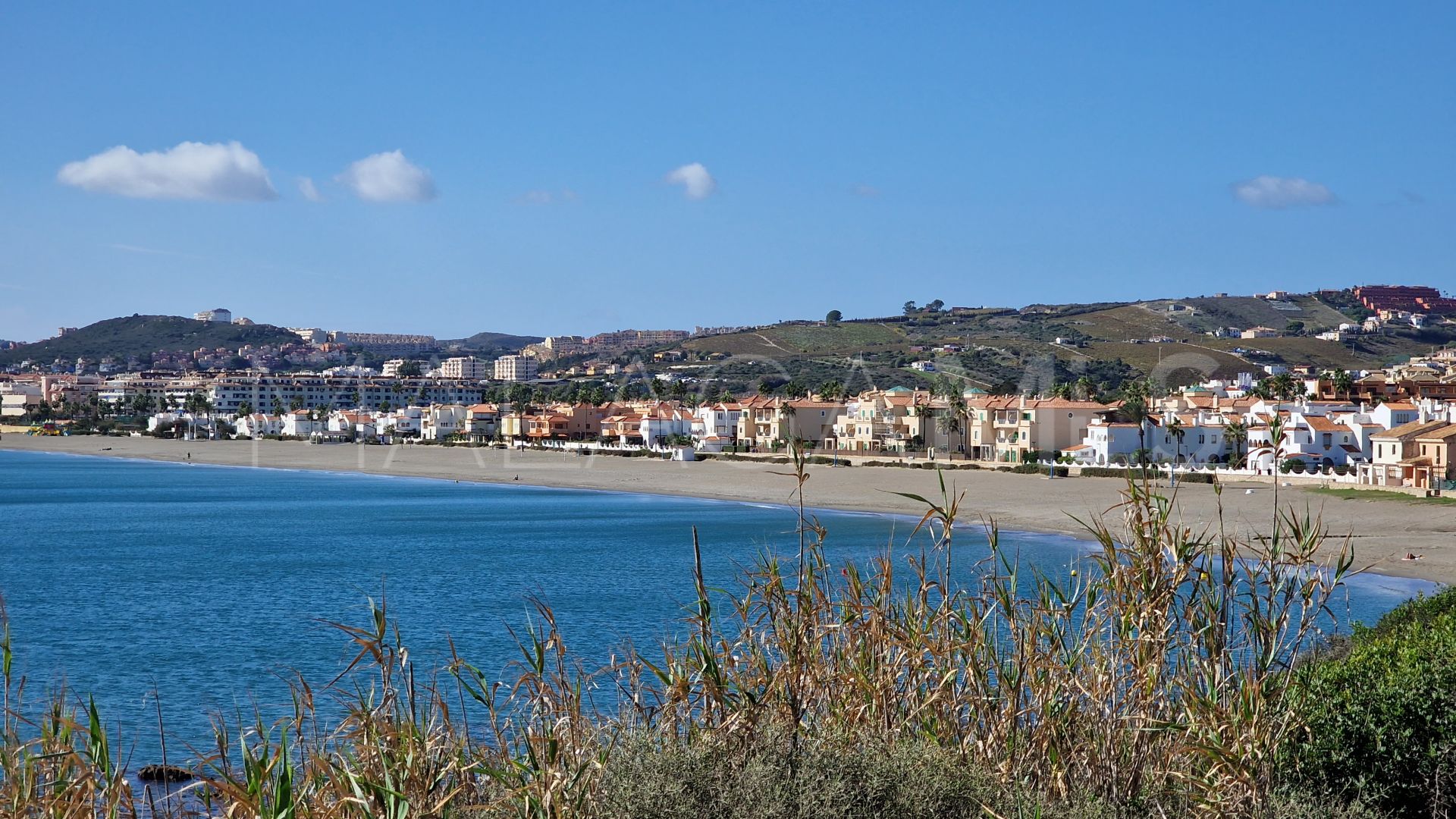 Doppelhaushälfte for sale in Marina de Casares