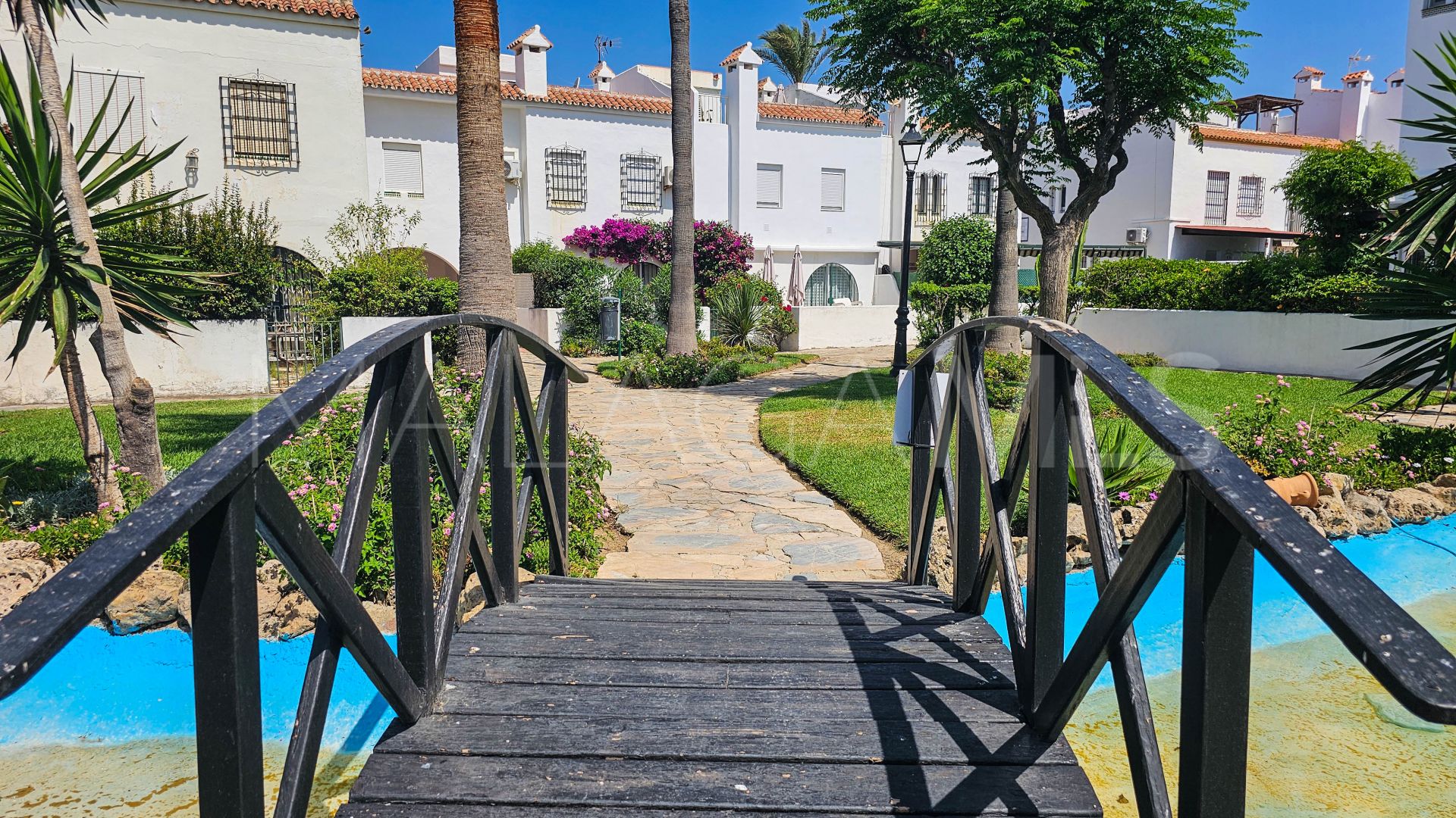 Doppelhaushälfte for sale in Marina de Casares
