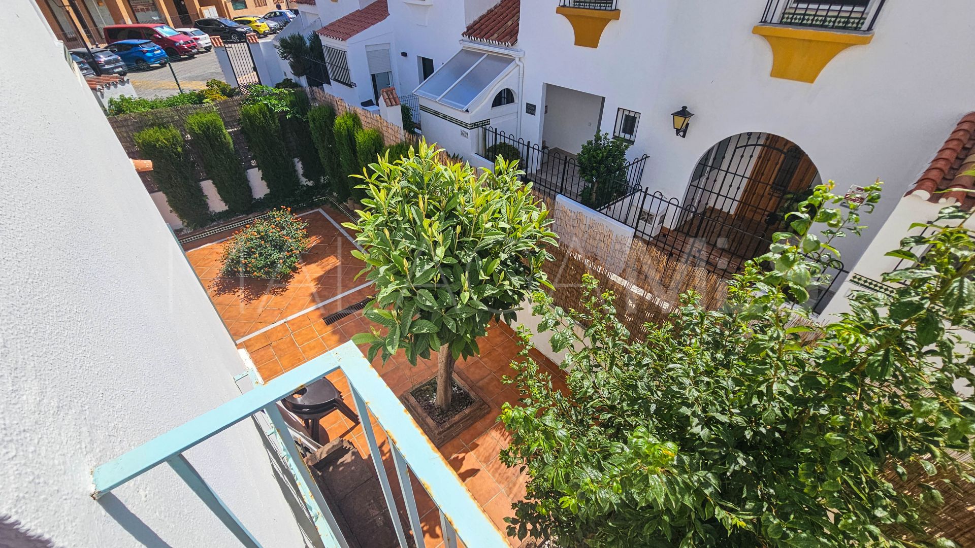 Doppelhaushälfte for sale in Marina de Casares