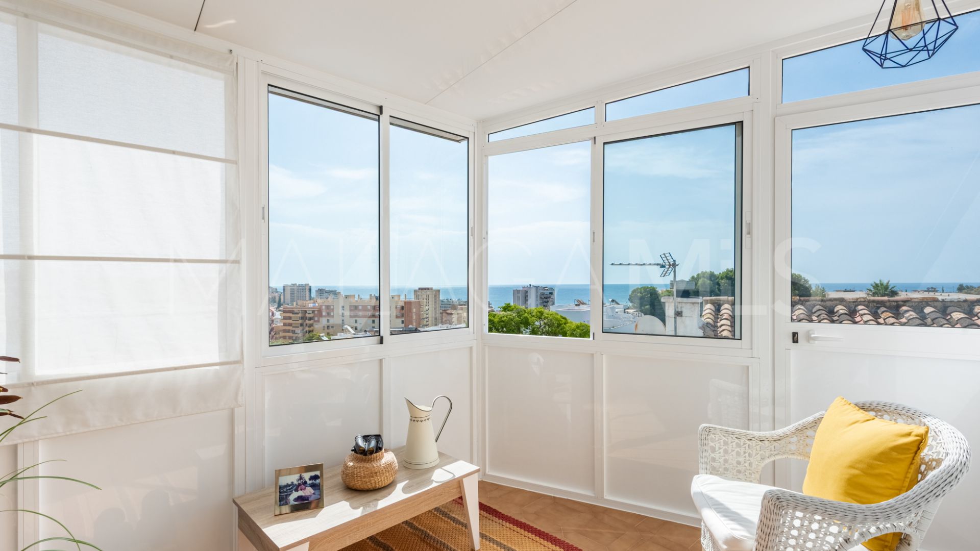Maison jumelée for sale in Torreblanca