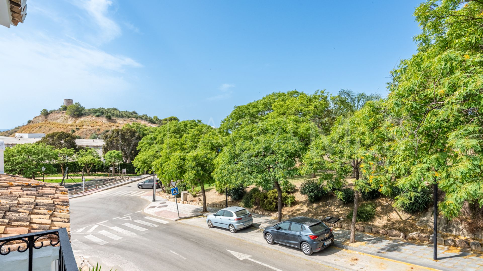 Maison jumelée for sale in Torreblanca