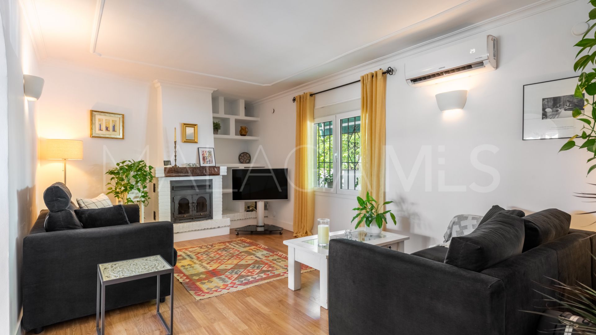 Maison jumelée for sale in Torreblanca