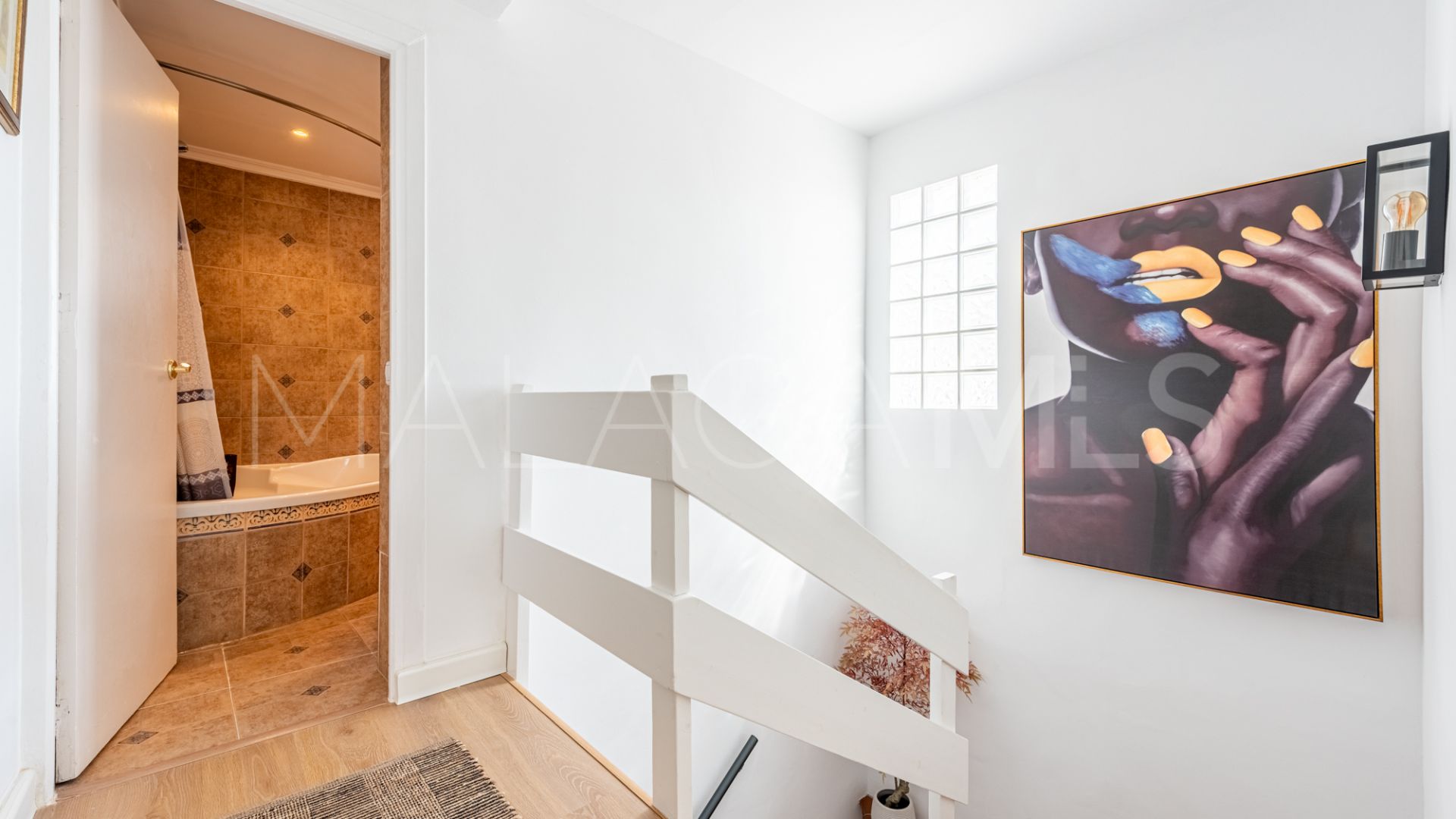 Maison jumelée for sale in Torreblanca
