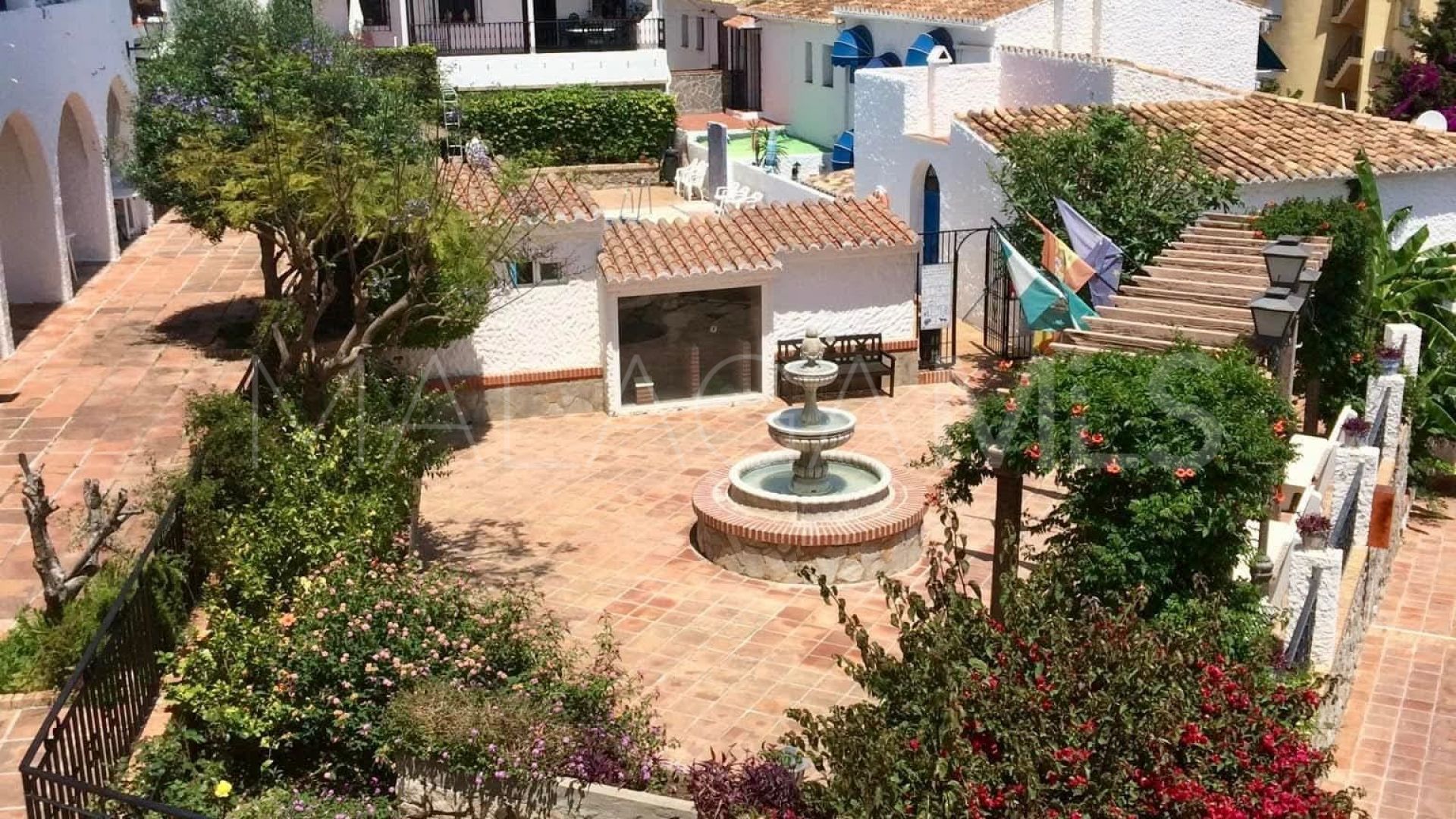 Maison jumelée for sale in Torreblanca