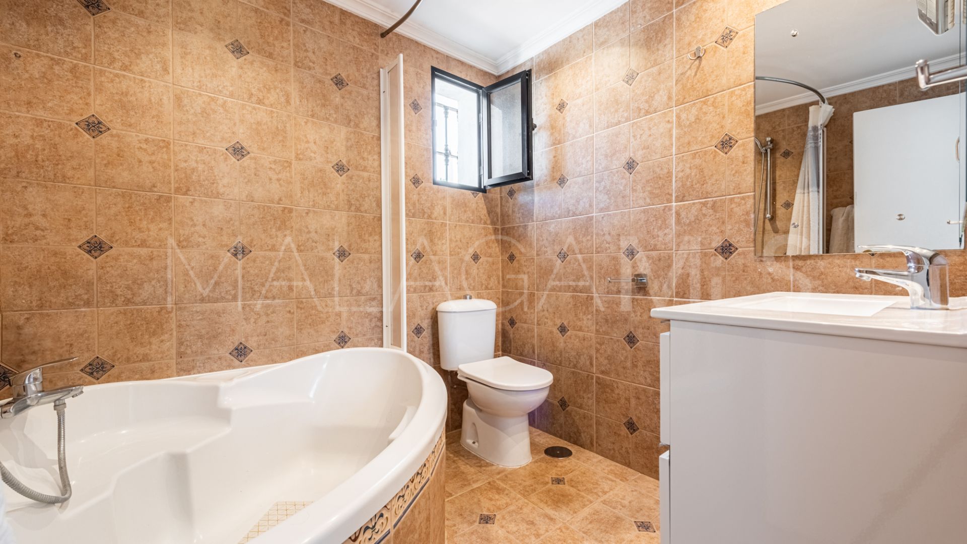 Maison jumelée for sale in Torreblanca