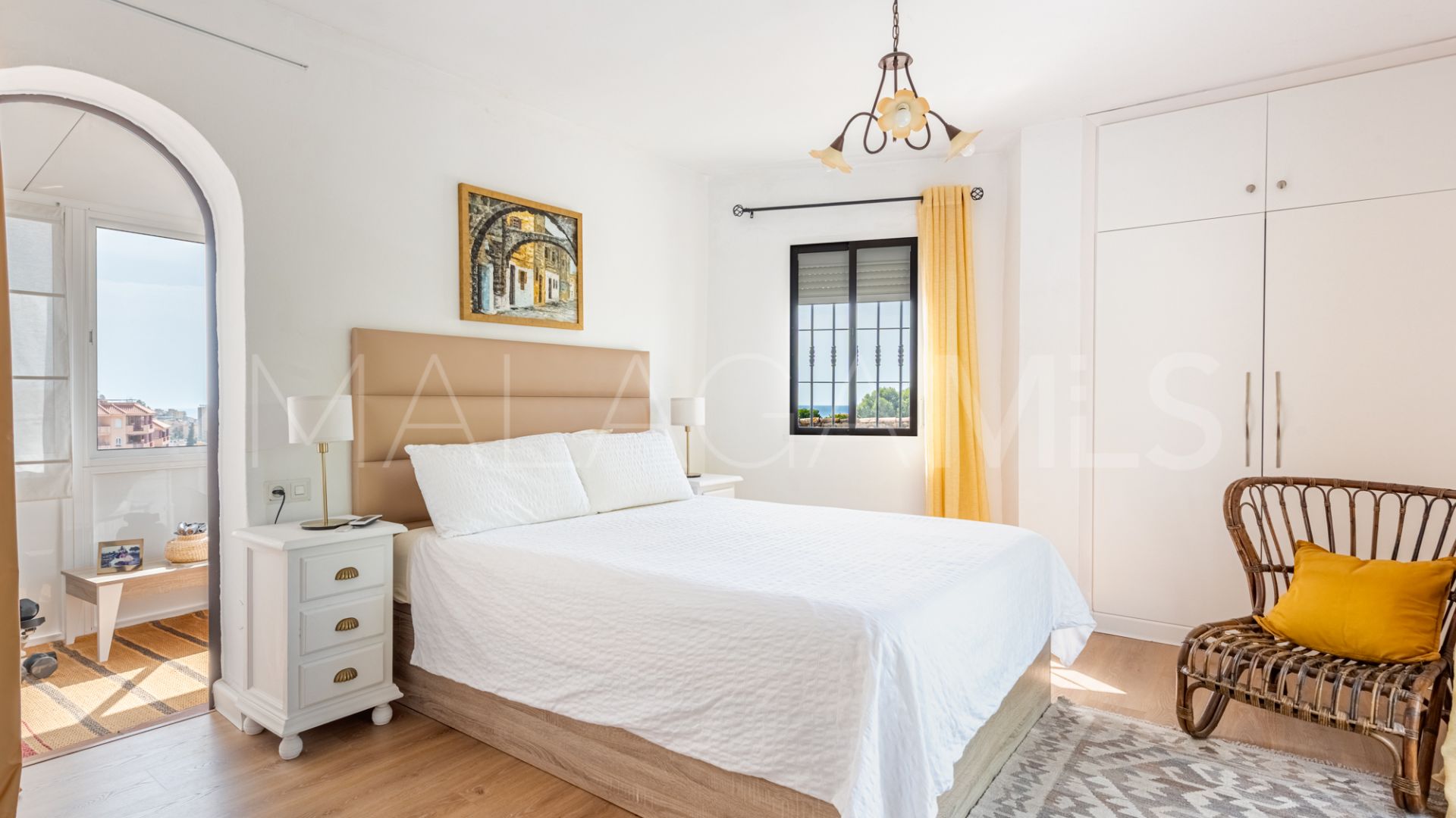 Maison jumelée for sale in Torreblanca