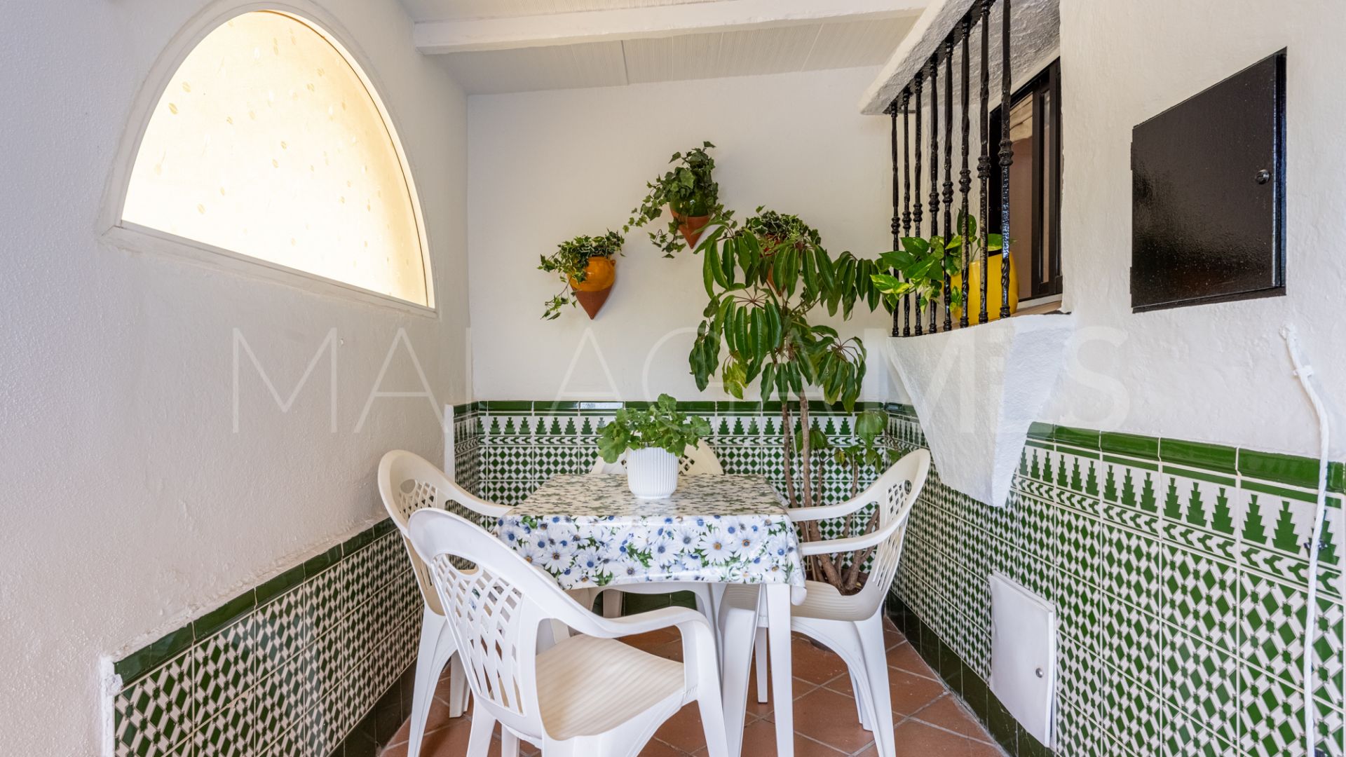 Maison jumelée for sale in Torreblanca