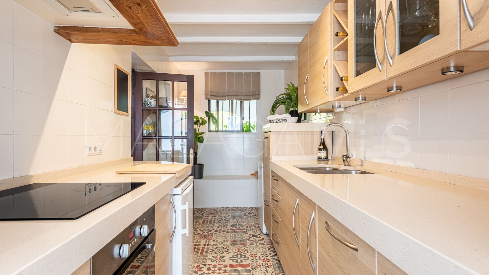 Maison jumelée for sale in Torreblanca