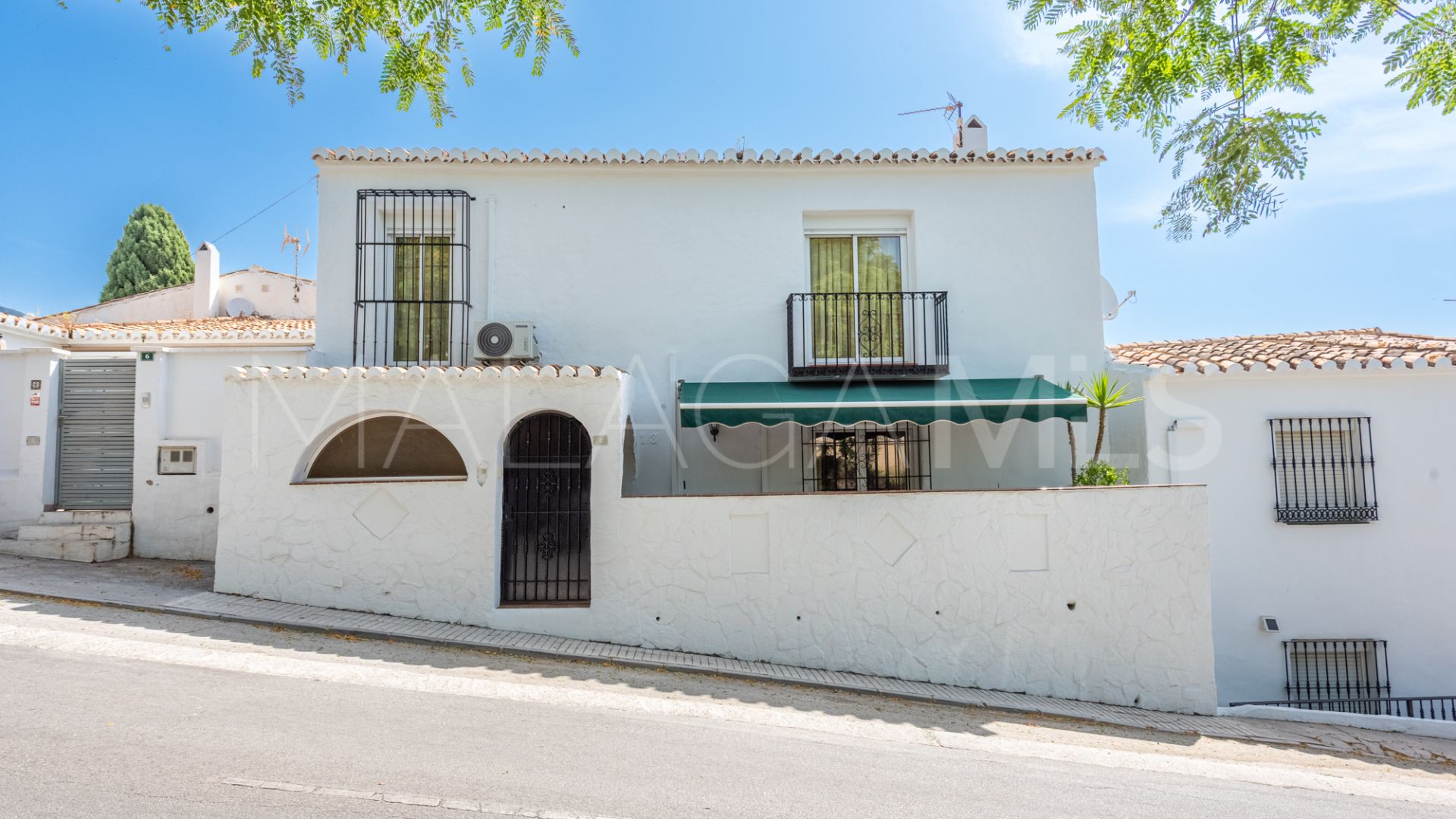 Maison jumelée for sale in Torreblanca