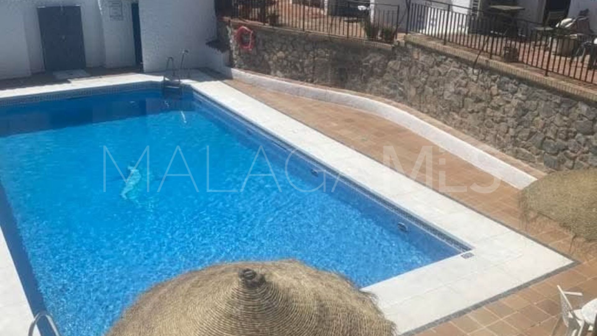 Maison jumelée for sale in Torreblanca
