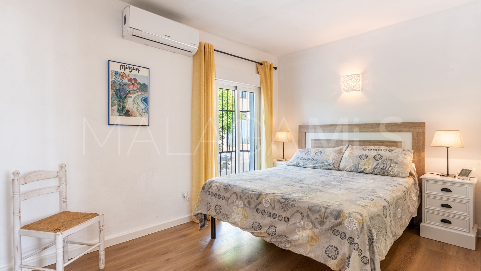 Maison jumelée for sale in Torreblanca