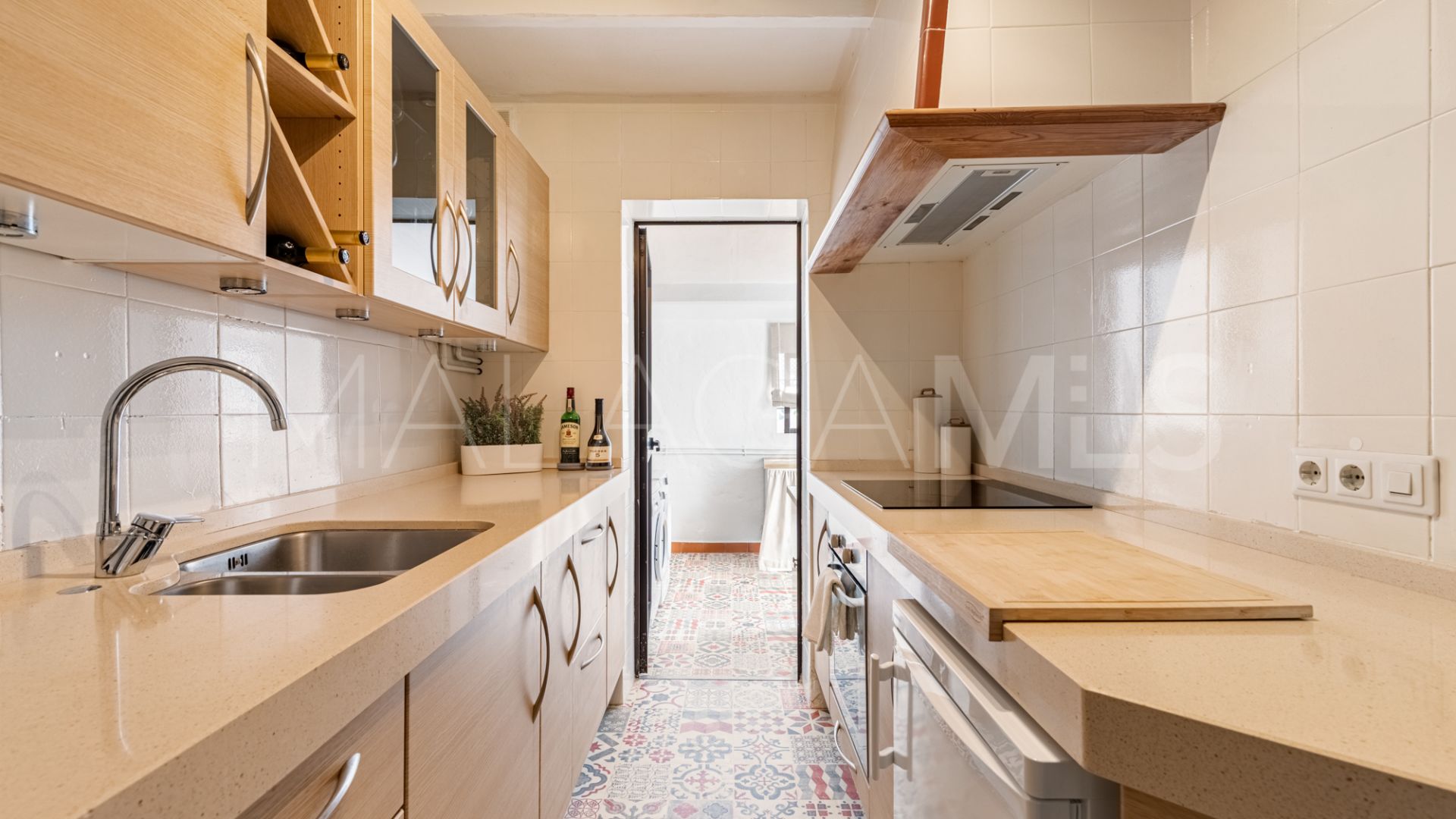 Maison jumelée for sale in Torreblanca