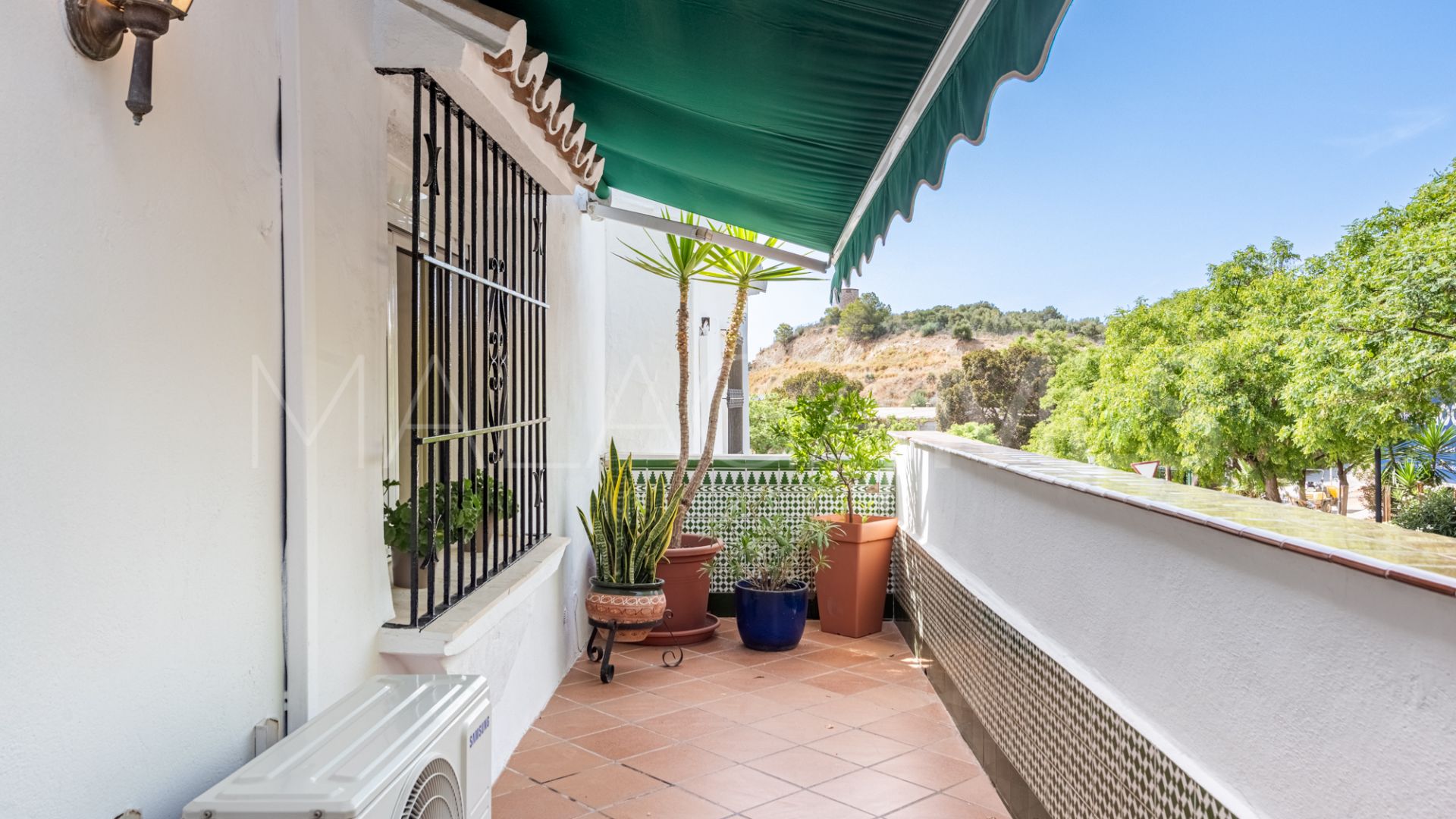 Maison jumelée for sale in Torreblanca