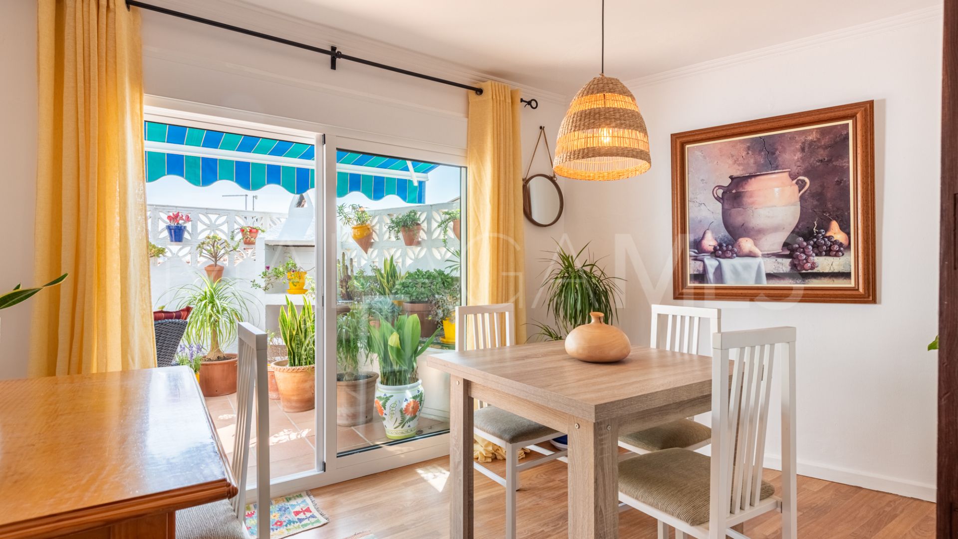 Maison jumelée for sale in Torreblanca