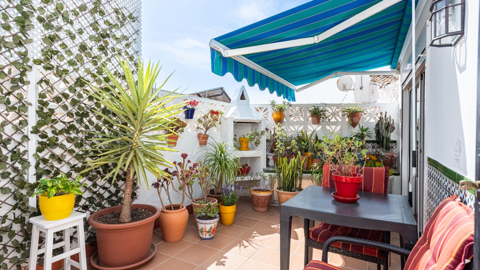 Maison jumelée for sale in Torreblanca