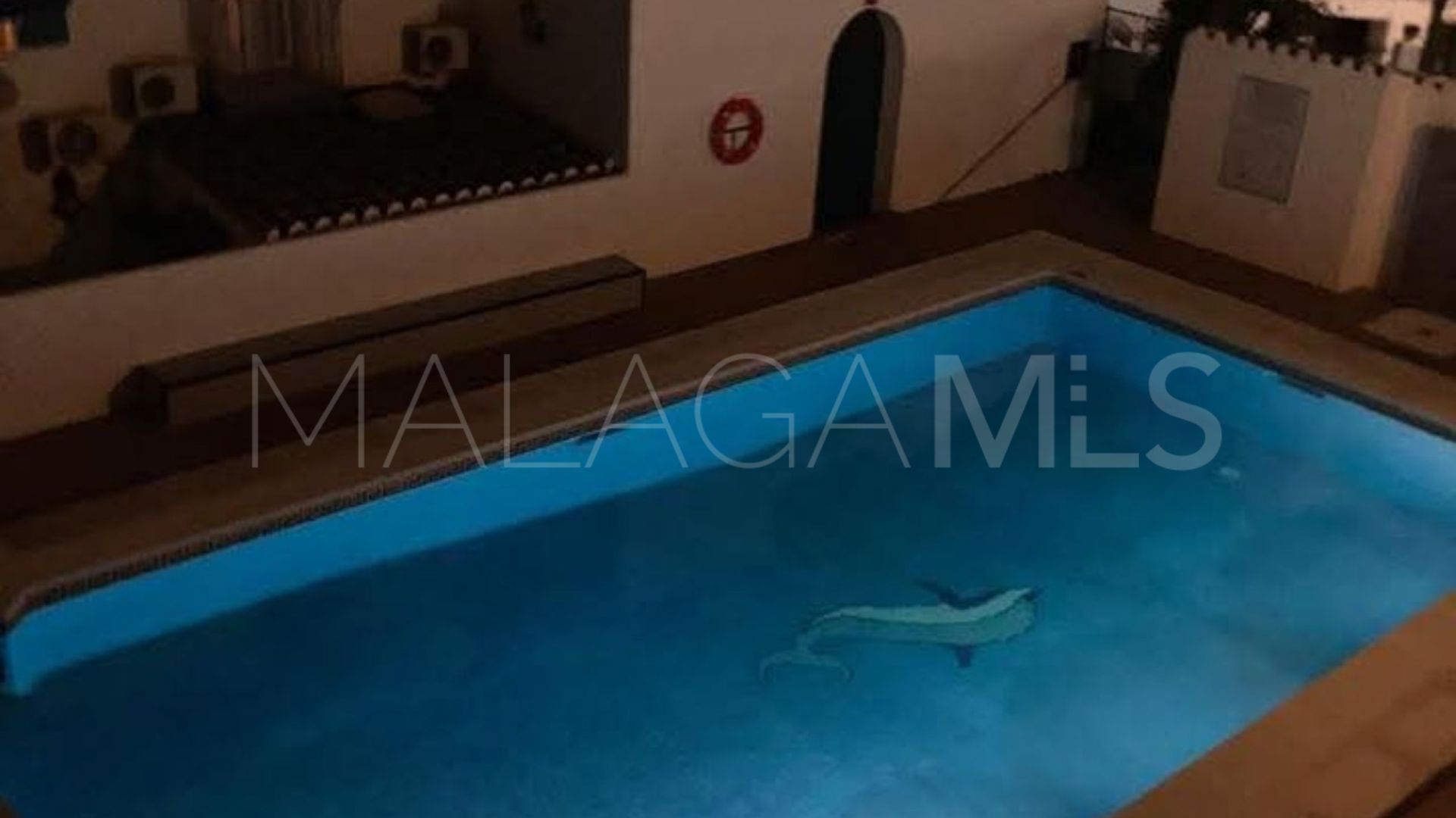Maison jumelée for sale in Torreblanca