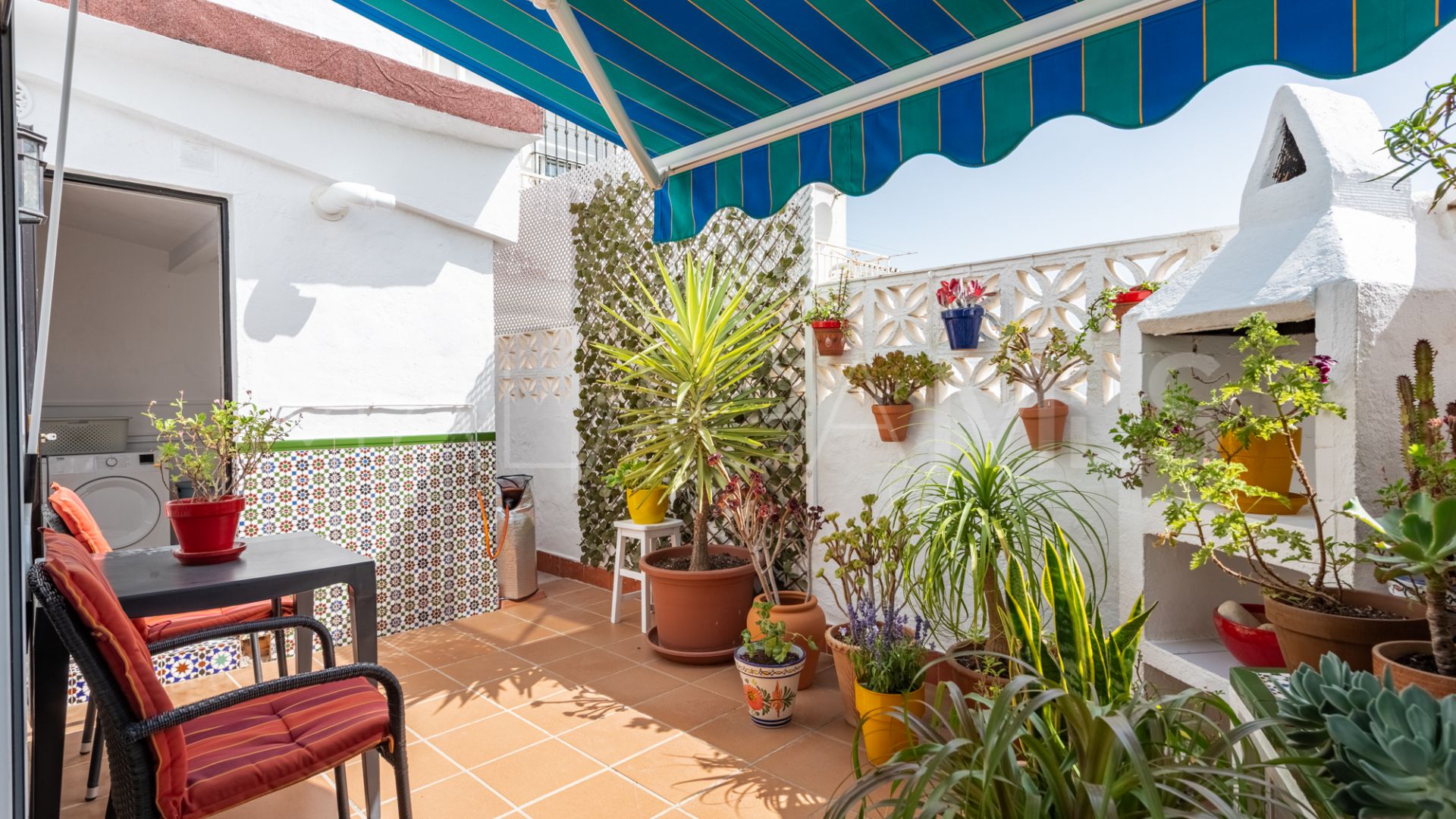 Maison jumelée for sale in Torreblanca