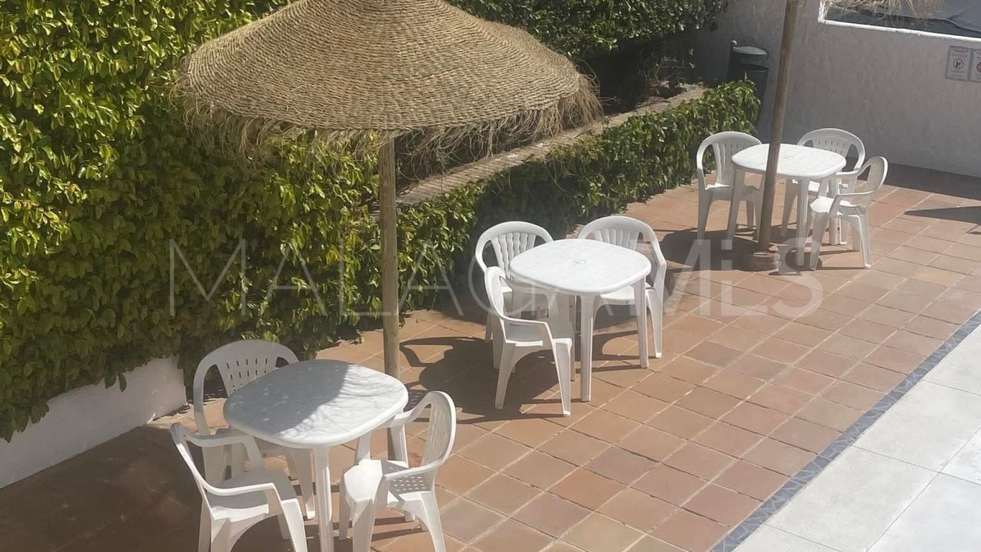 Maison jumelée for sale in Torreblanca