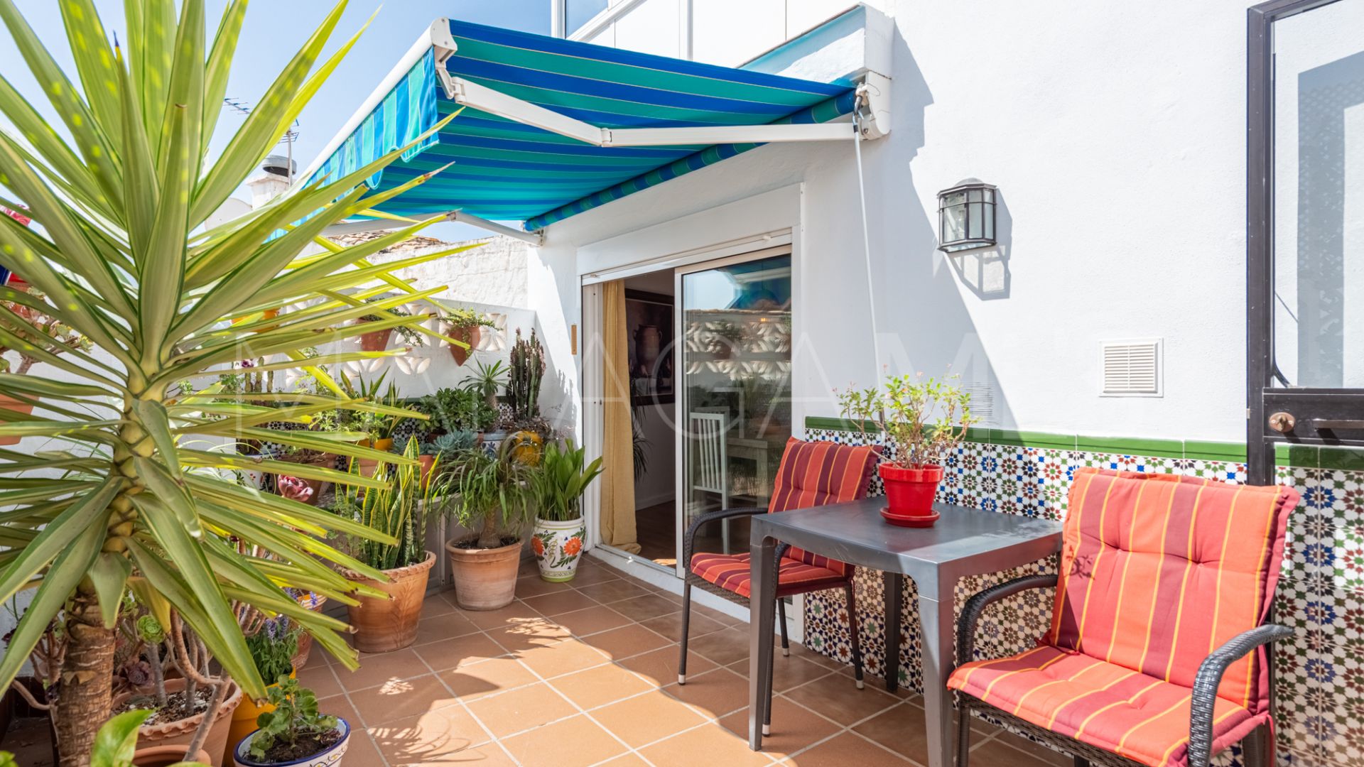 Maison jumelée for sale in Torreblanca