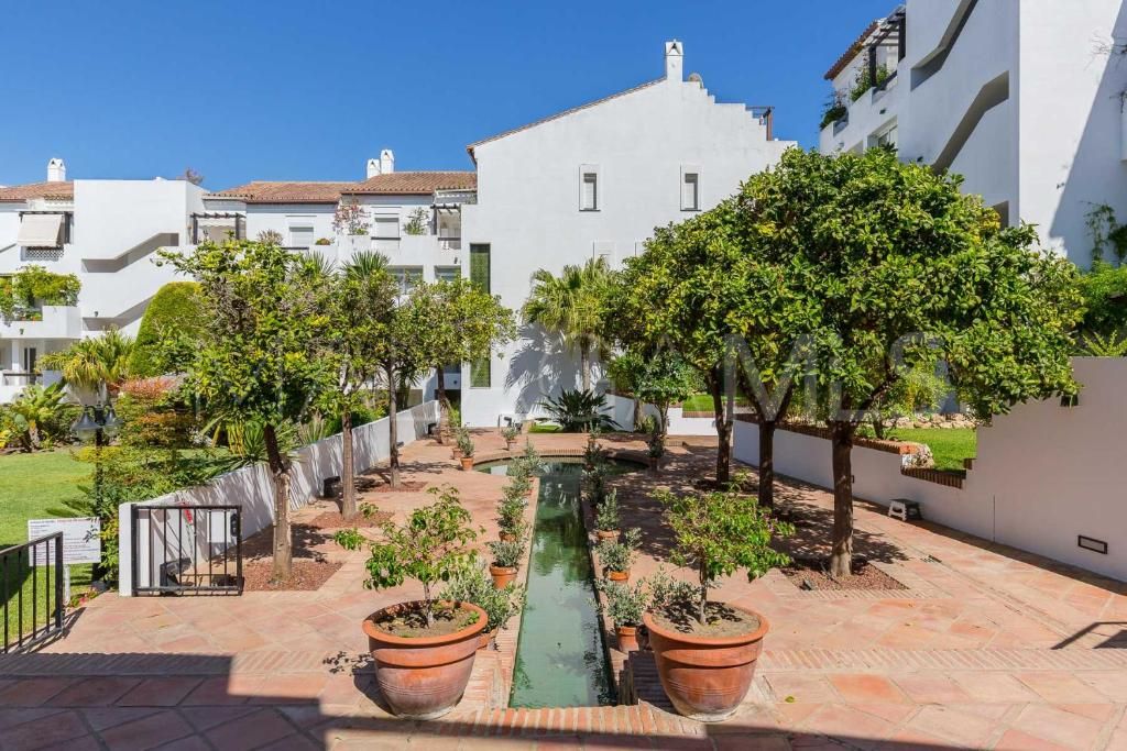 Duplex rez de chaussée for sale in Bel Air