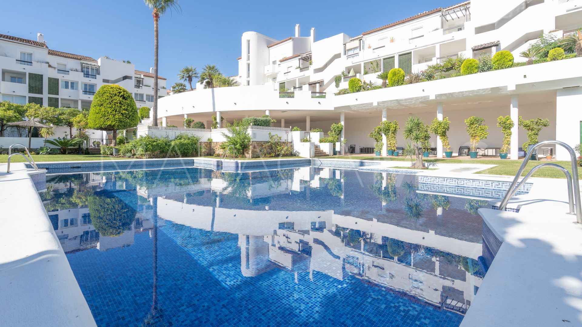 Duplex rez de chaussée for sale in Bel Air