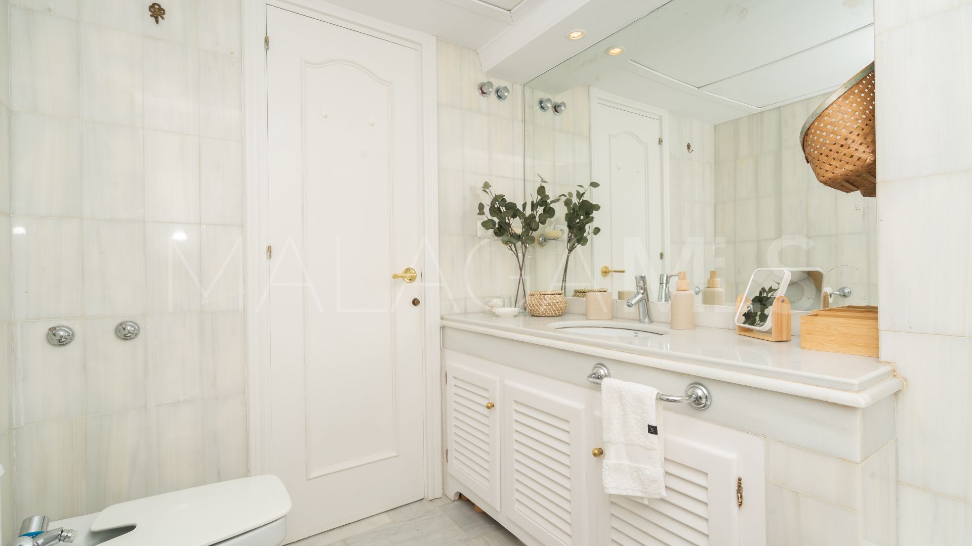 Duplex rez de chaussée for sale in Bel Air