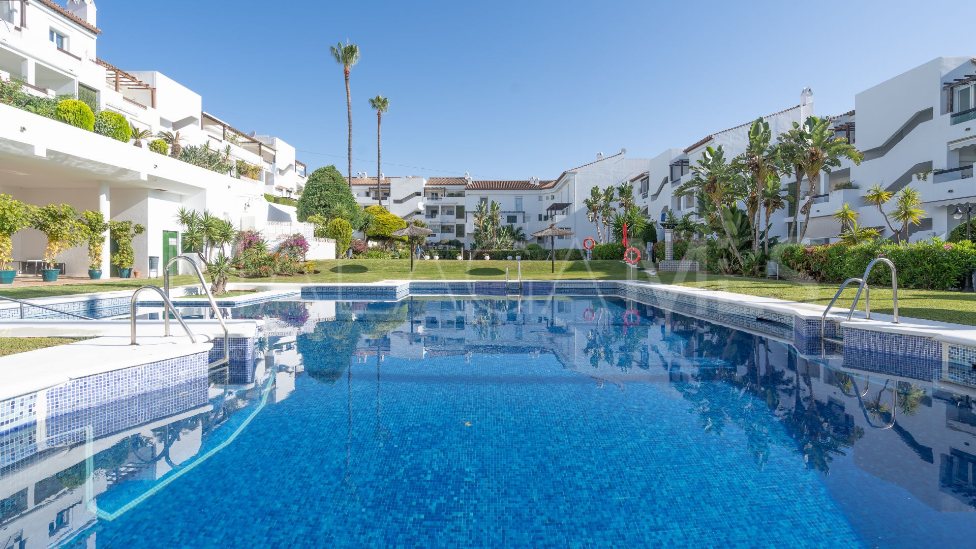 Duplex rez de chaussée for sale in Bel Air