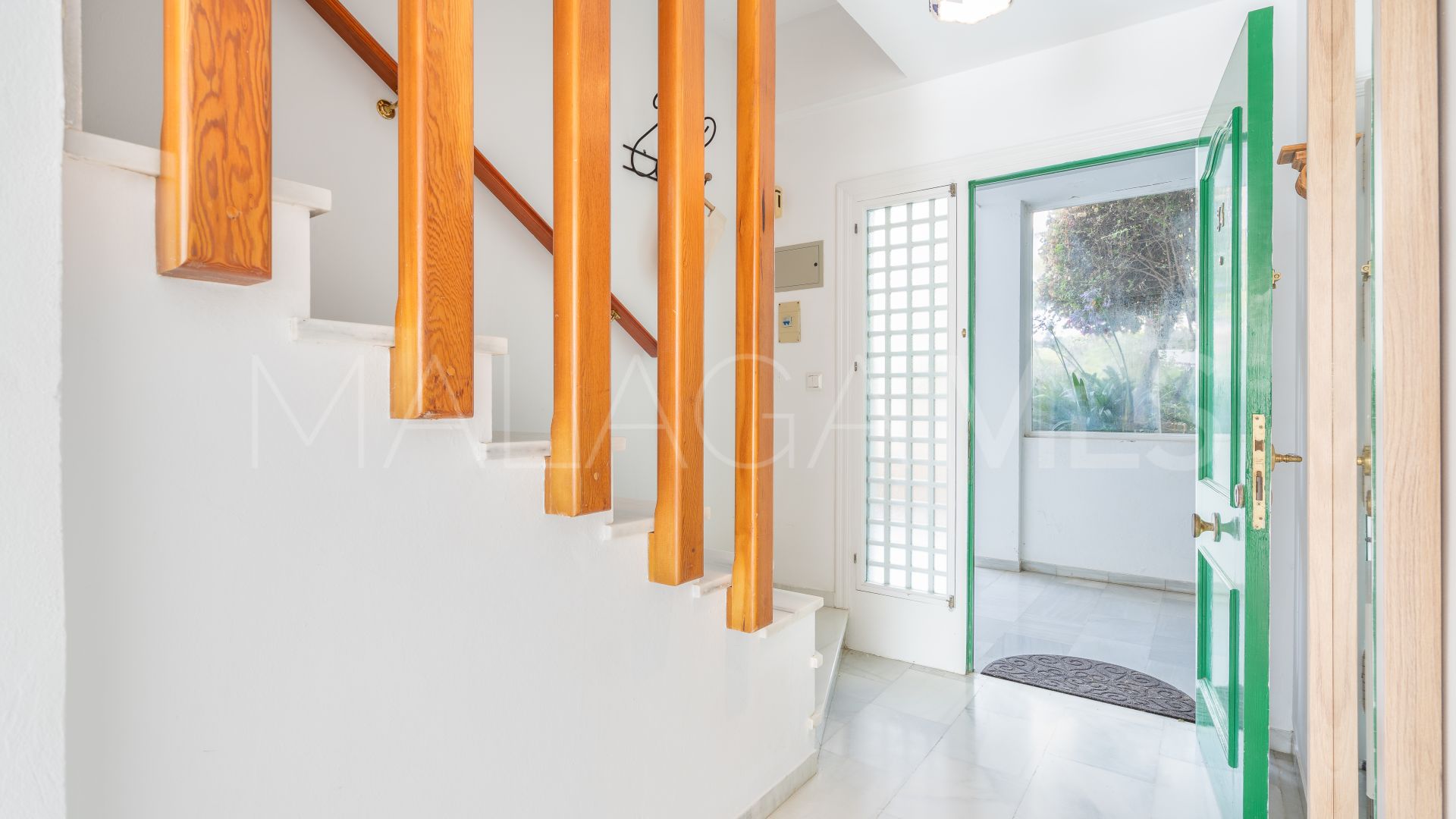 Duplex rez de chaussée for sale in Bel Air