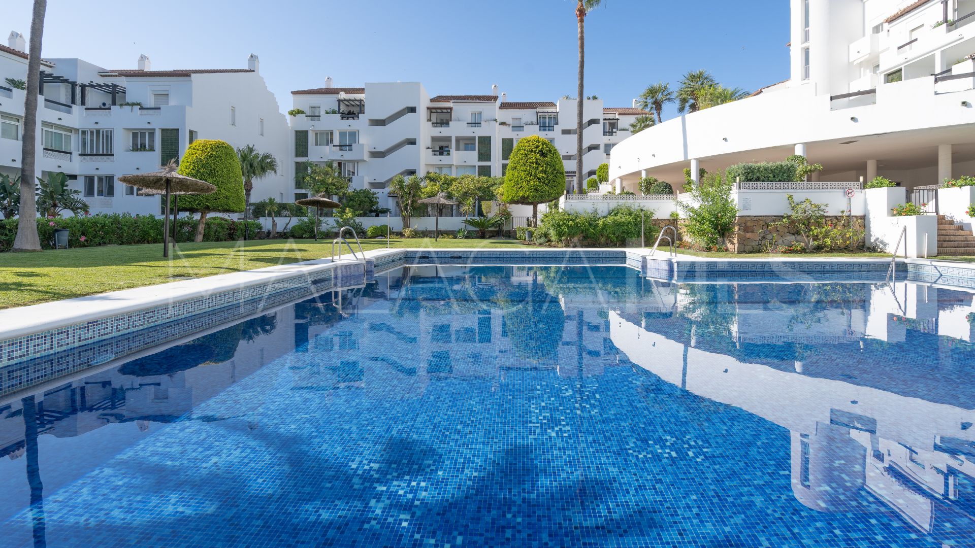 Duplex rez de chaussée for sale in Bel Air