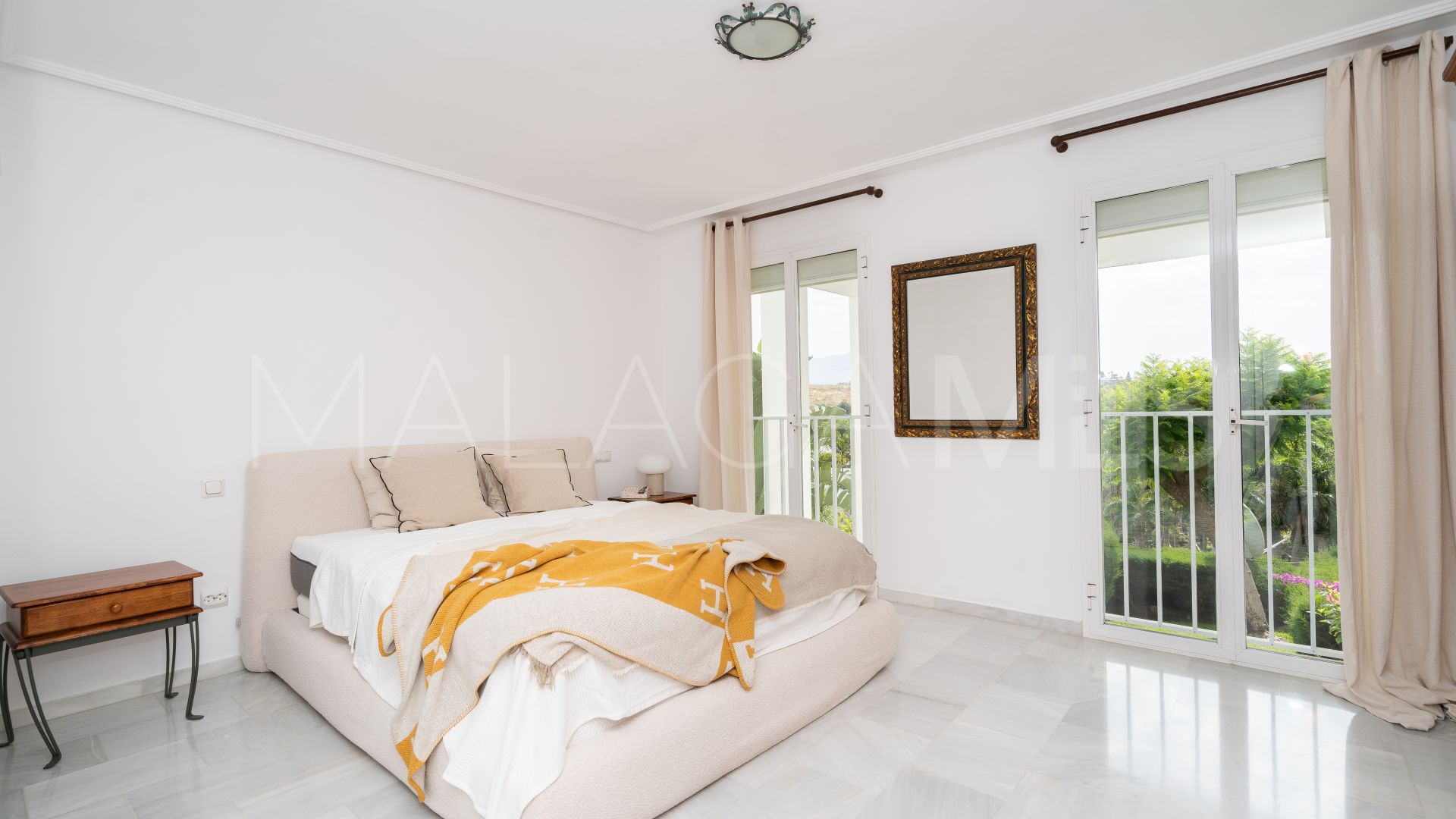 Duplex rez de chaussée for sale in Bel Air