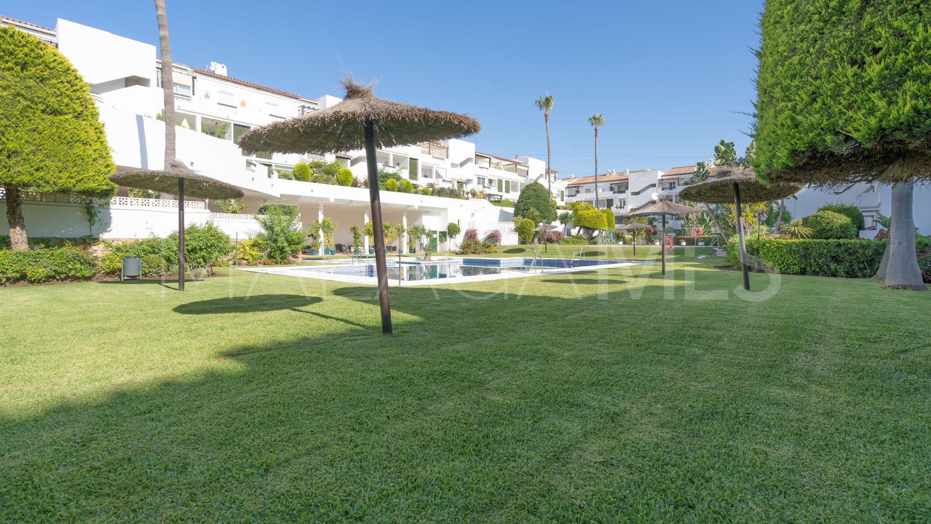 Duplex rez de chaussée for sale in Bel Air