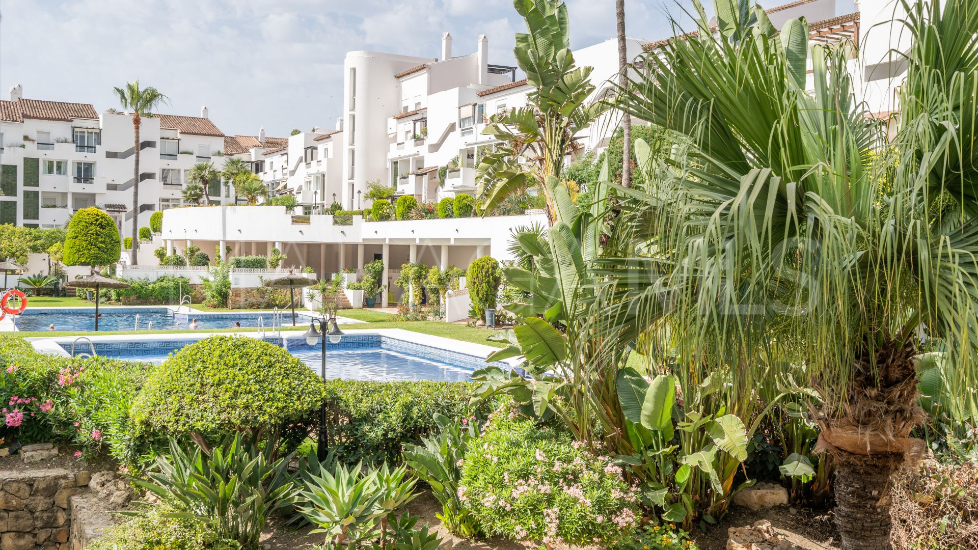 Duplex rez de chaussée for sale in Bel Air
